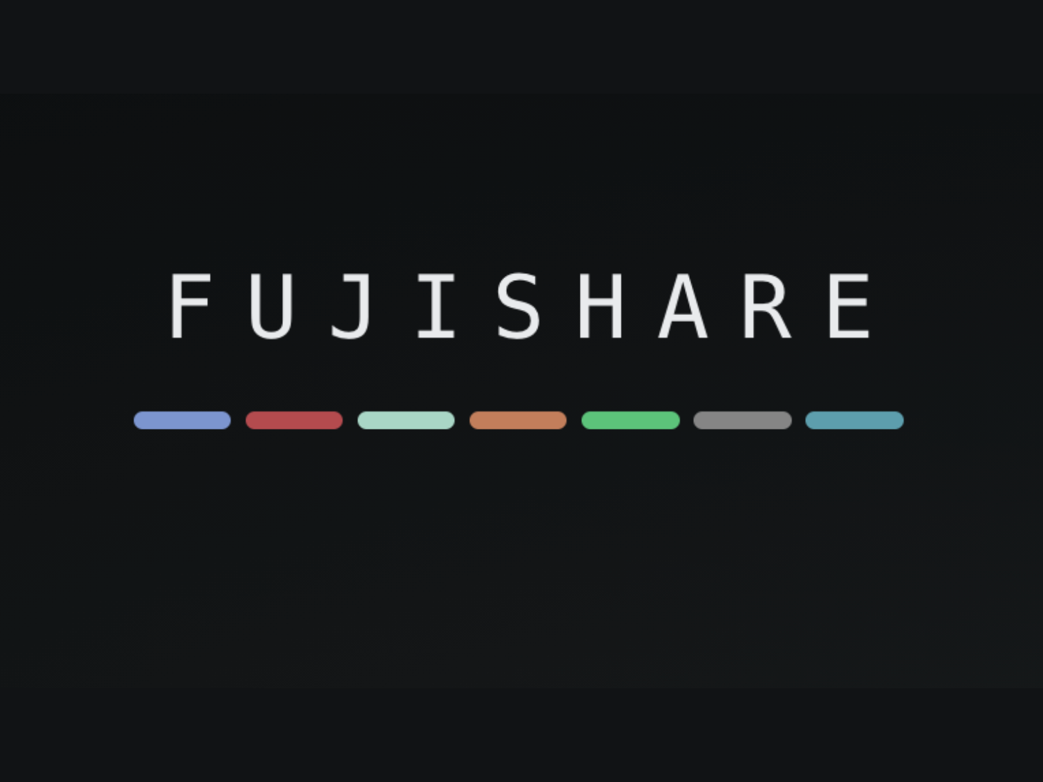 New FujiShare beta writes 7 Fujifilm film recipes to C1-C7 over USB with read-back checks