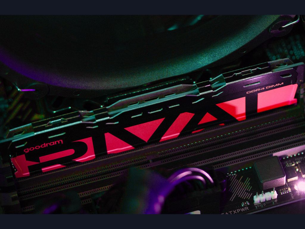 4GB DDR4 RAM makes a comeback as Goodram launches new SKUs amid soaring DDR5 prices