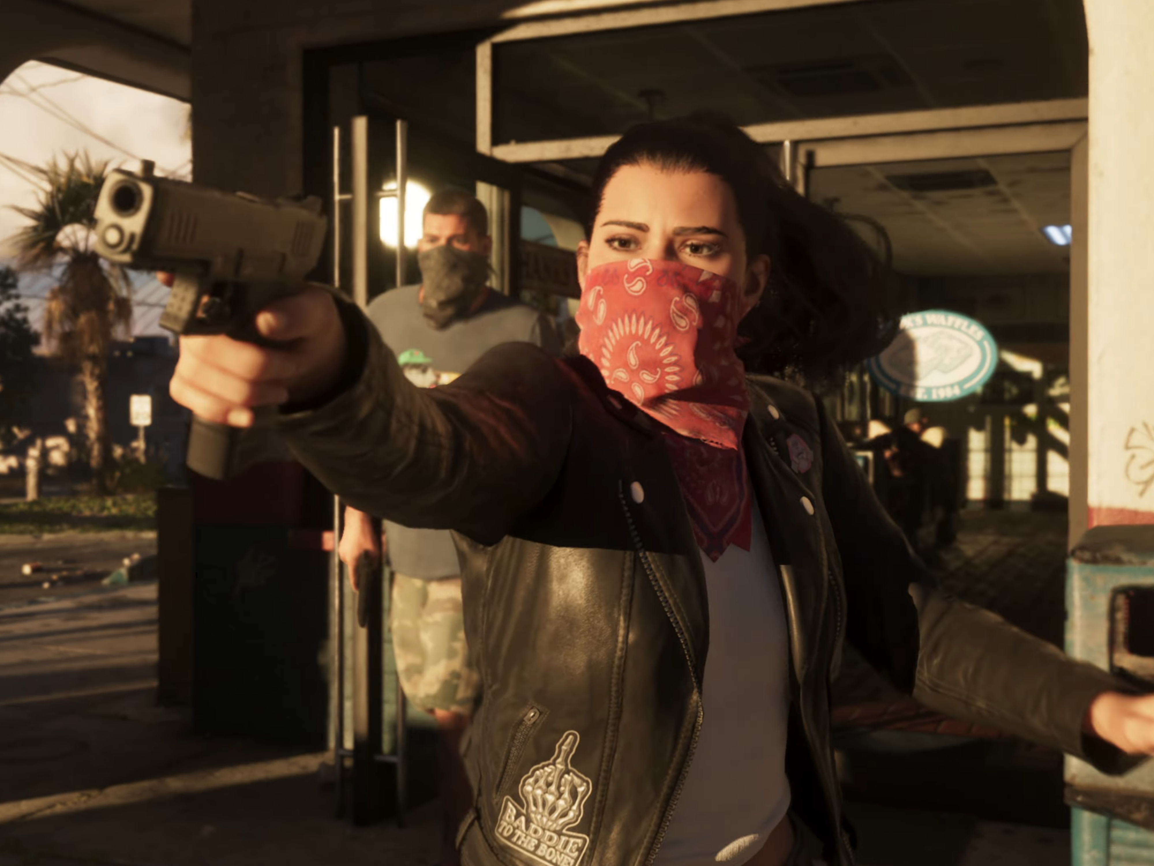 GTA 6: These new mechanics could make robberies much more exciting