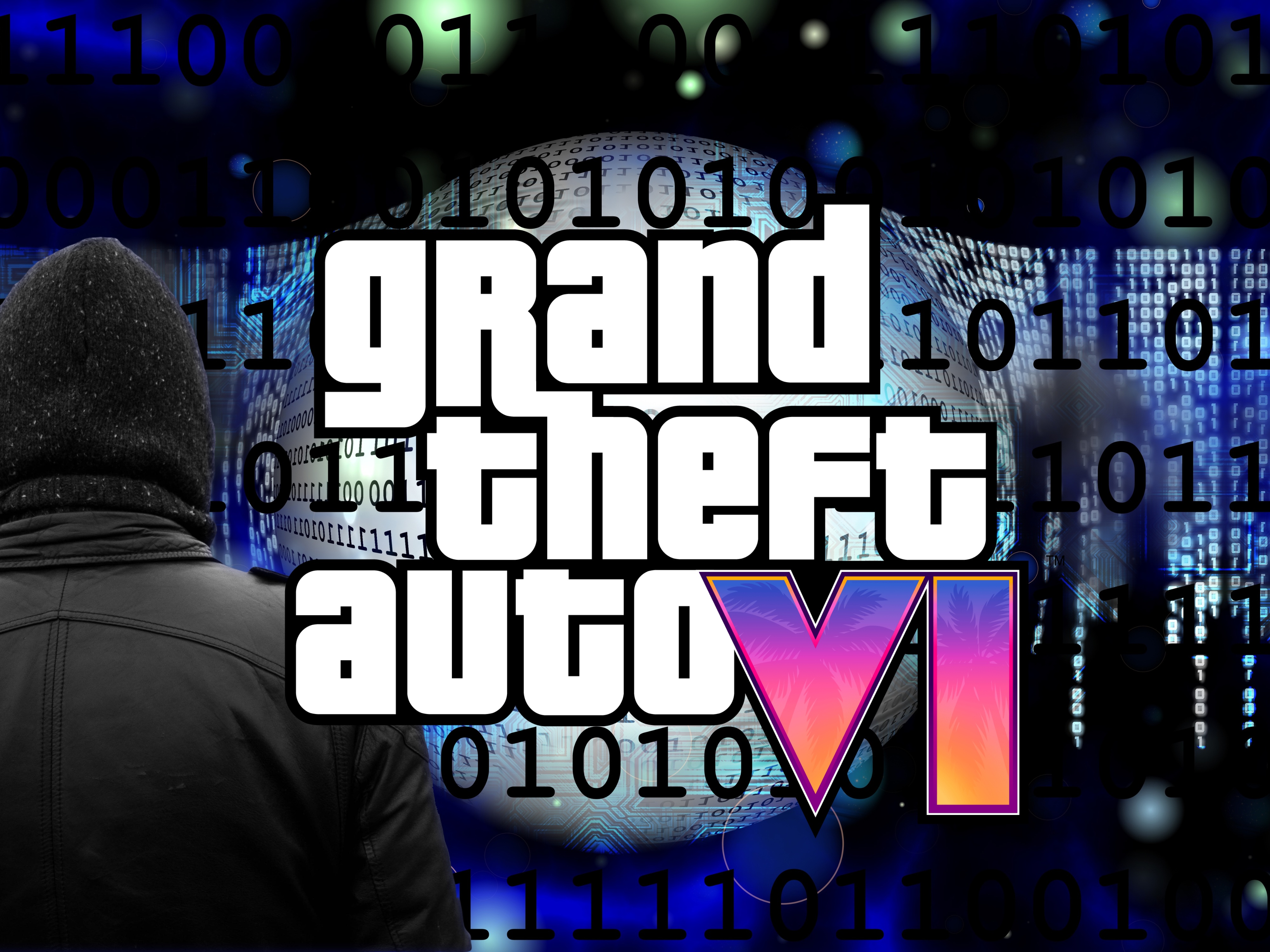 GTA 6: Rockstar comments on hacker attack with ransom demand