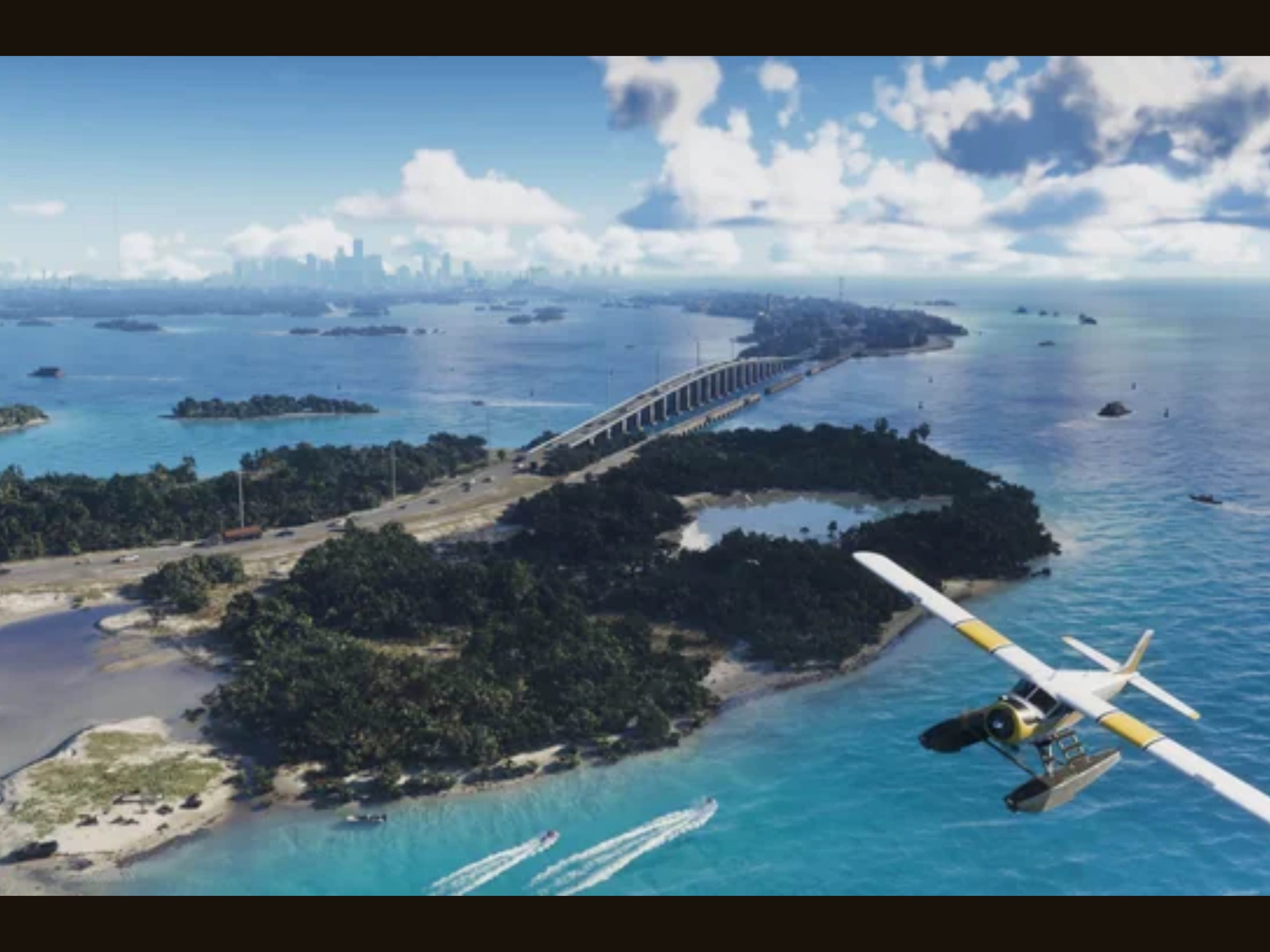 GTA 6: What fans know so far about Leonida's mysterious tower