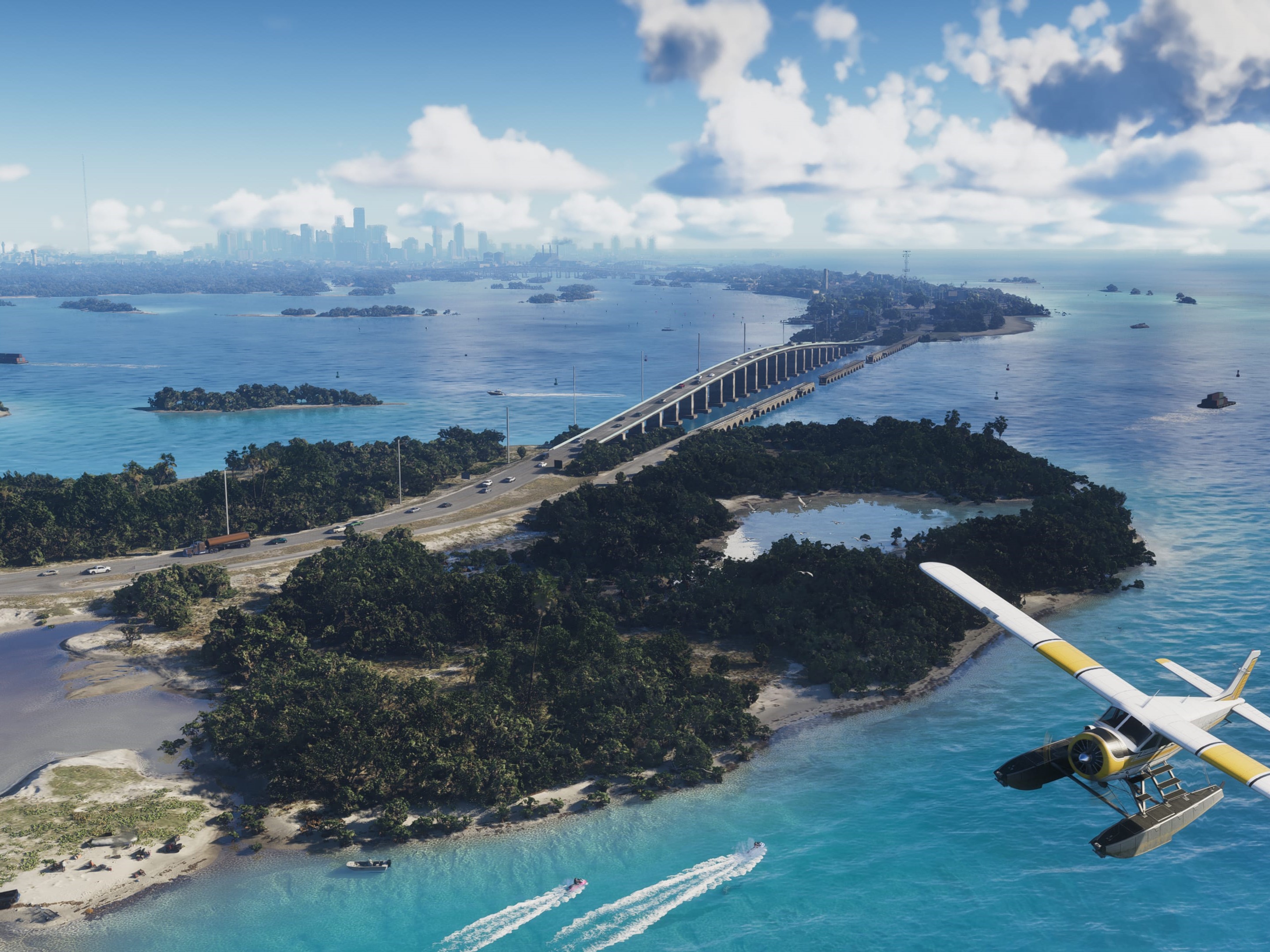 GTA 6 will be an "instant skip" for many people if locked at 30 FPS on PS5 and other consoles