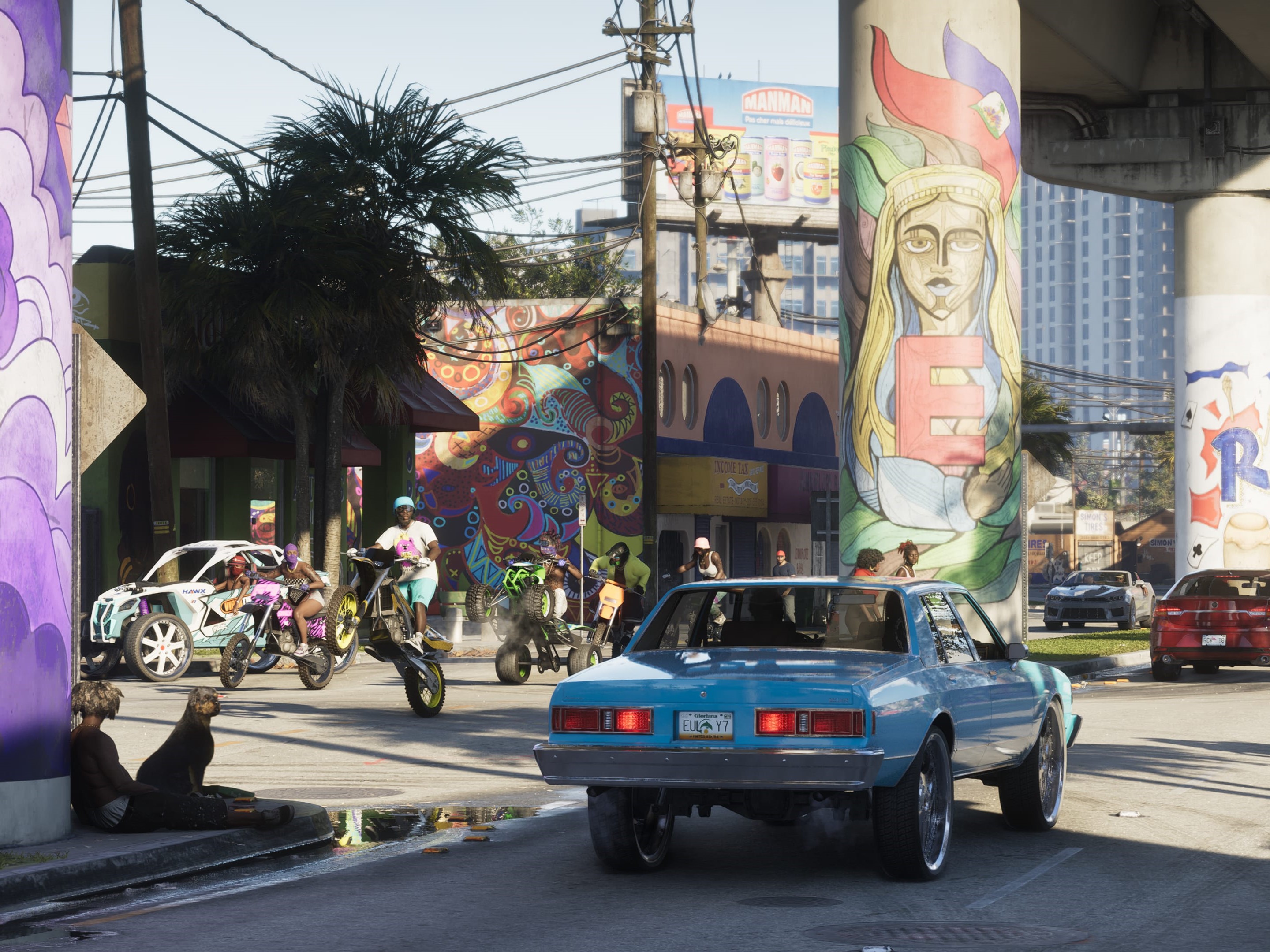 GTA 6 won't have physical edition at launch and actual reason might not be bad at all