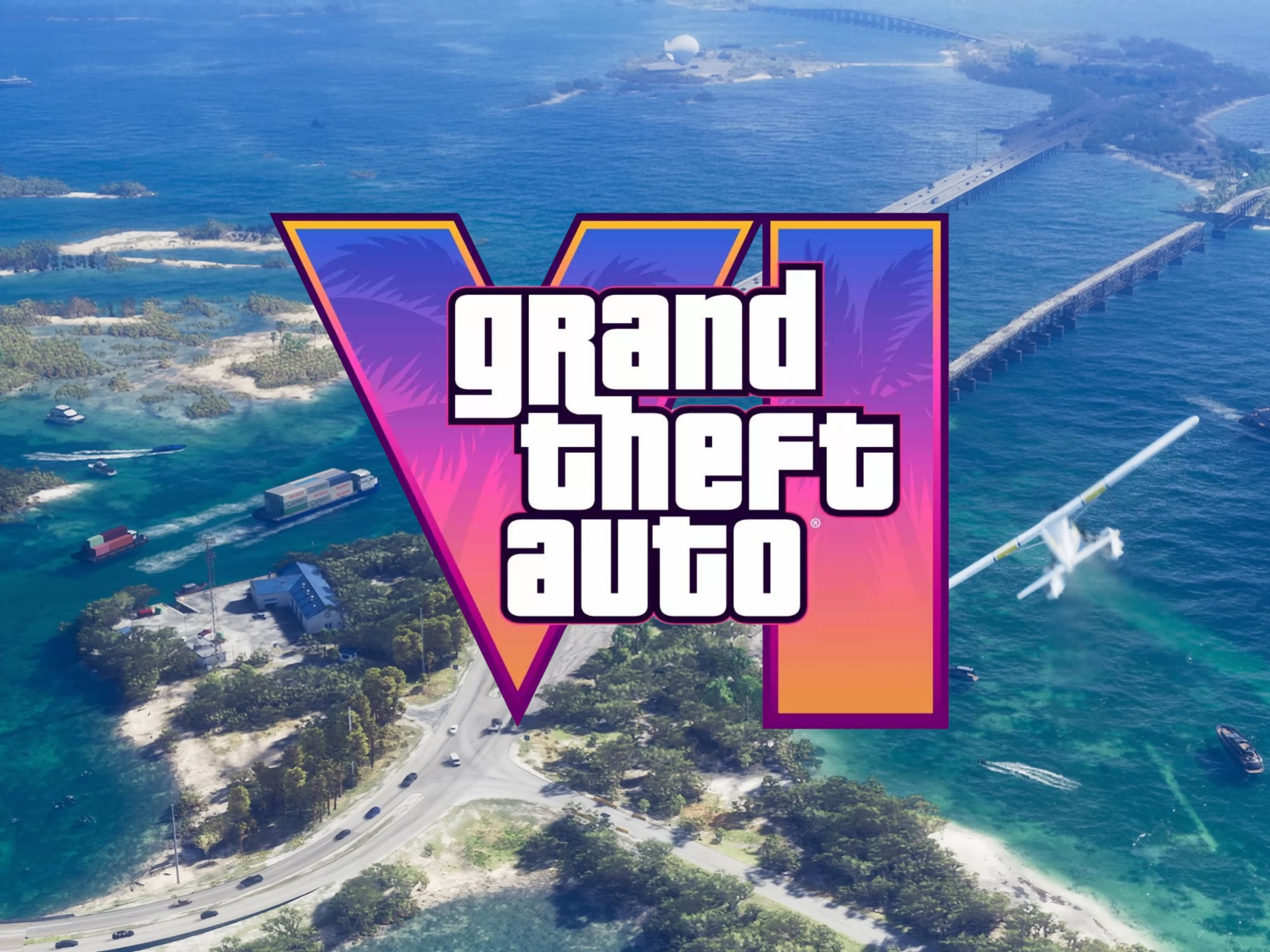 GTA 6 artist feuds with Bloomberg writer who leaked release date of first trailer