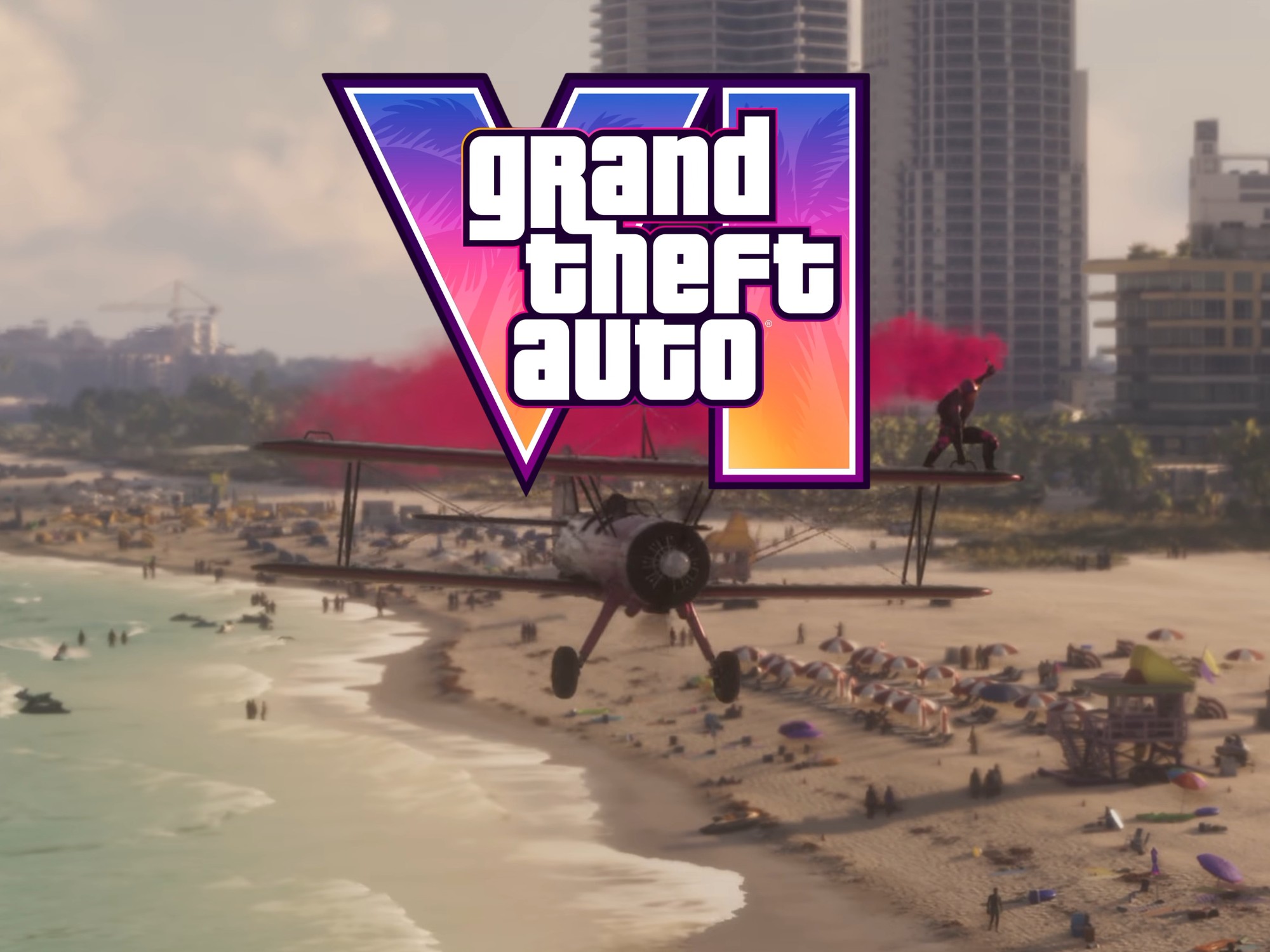 GTA 6 leaks reveal planned performance mode, with 40-60 fps on PS5 and Xbox possible