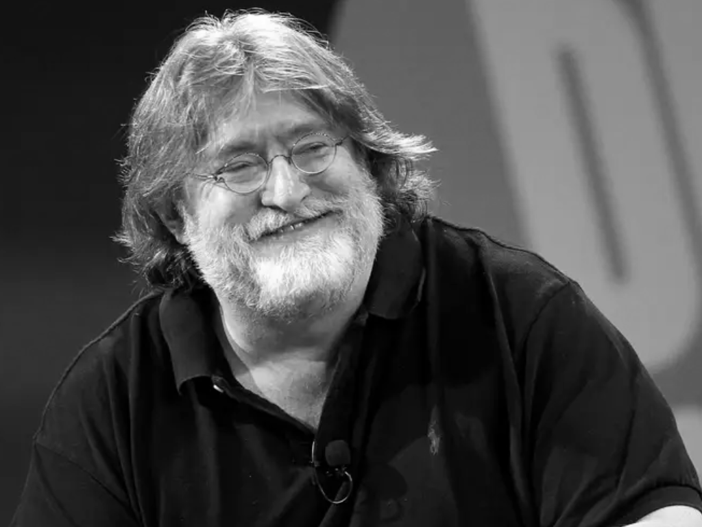 Gabe Newell stepped back after Portal 2 over lack of honest feedback by developers