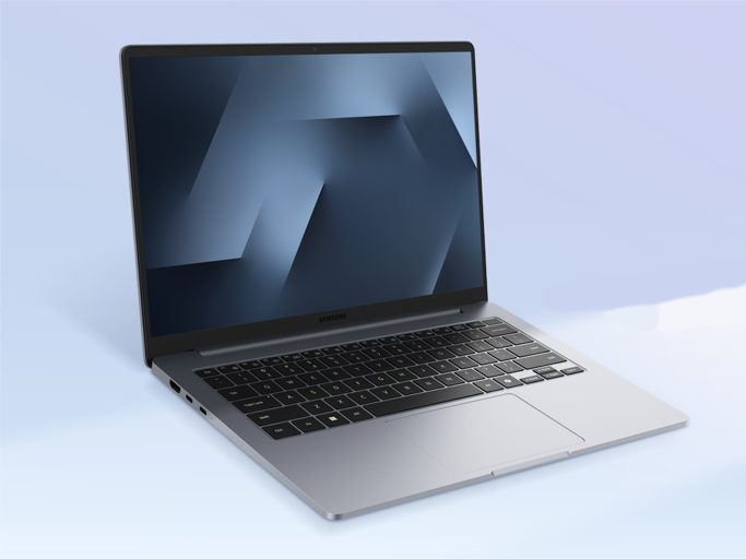 Samsung expands Galaxy Book6 lineup with a leight weight 14-inch model