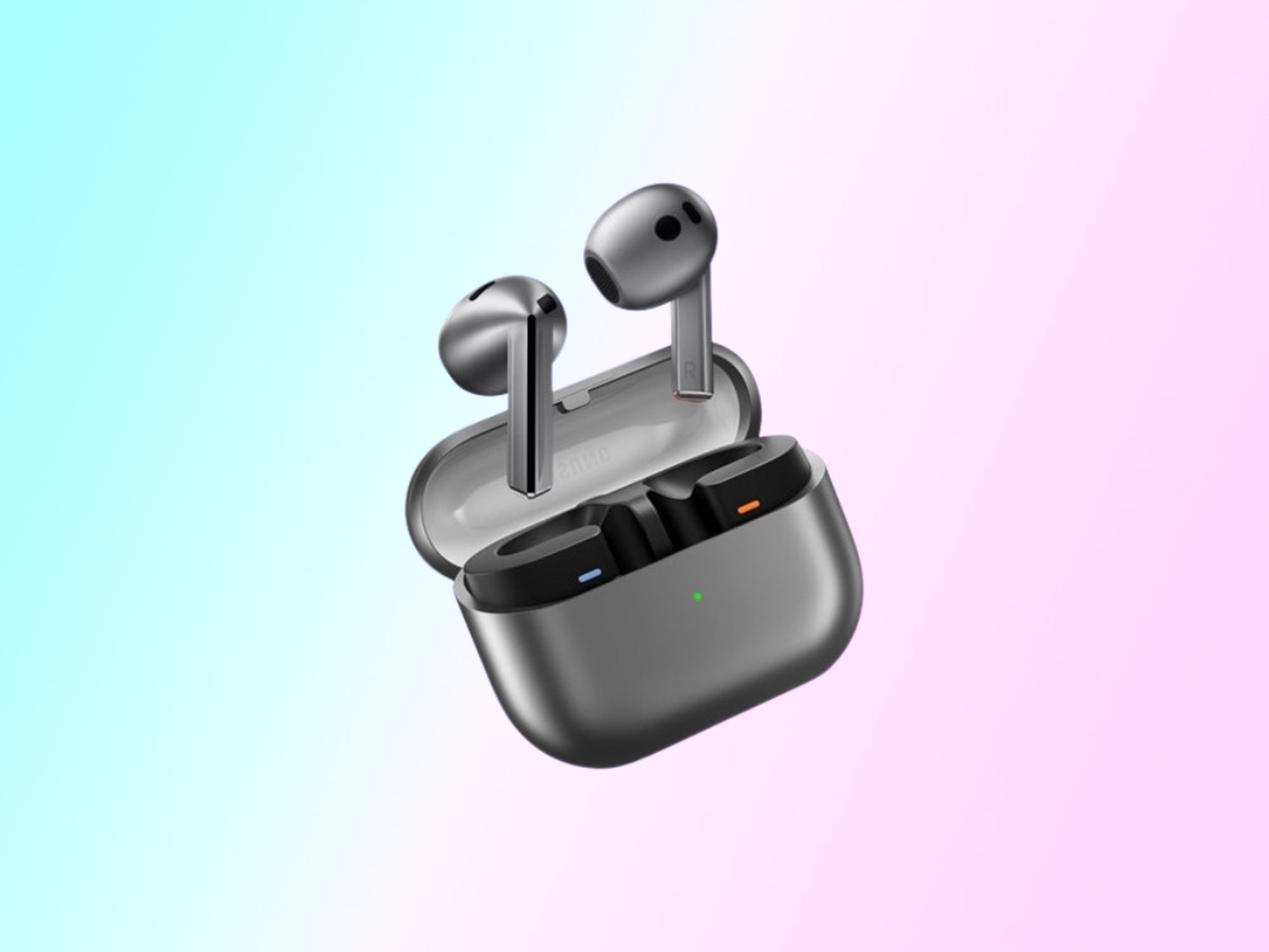 イヤホン Galaxy Buds 3 (New/Unused) イヤホン Galaxy Buds 3 (New/Unused) Galaxy Buds3