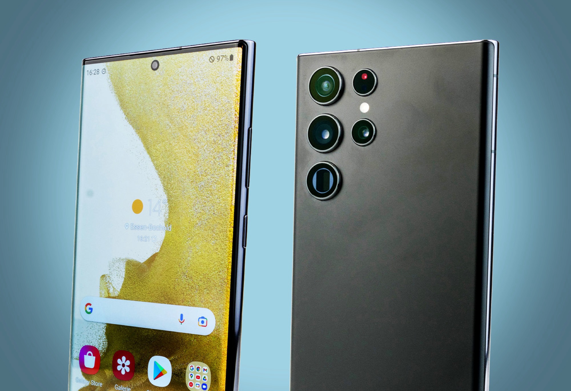 More and more Samsung Galaxy S22 Ultra become unusable due to cyber attack