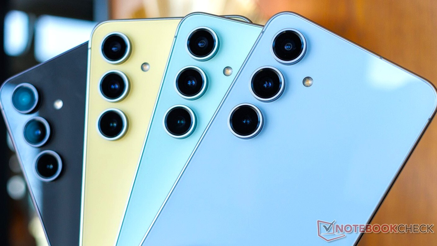 Galaxy S25 FE: Colour and storage options leaked for Samsung's budget-oriented flagship
