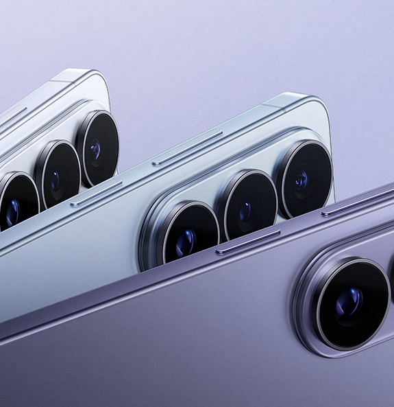 Samsung Galaxy S27 series' cameras outlined: New main cameras, two zoom lenses on the Ultra, and other details