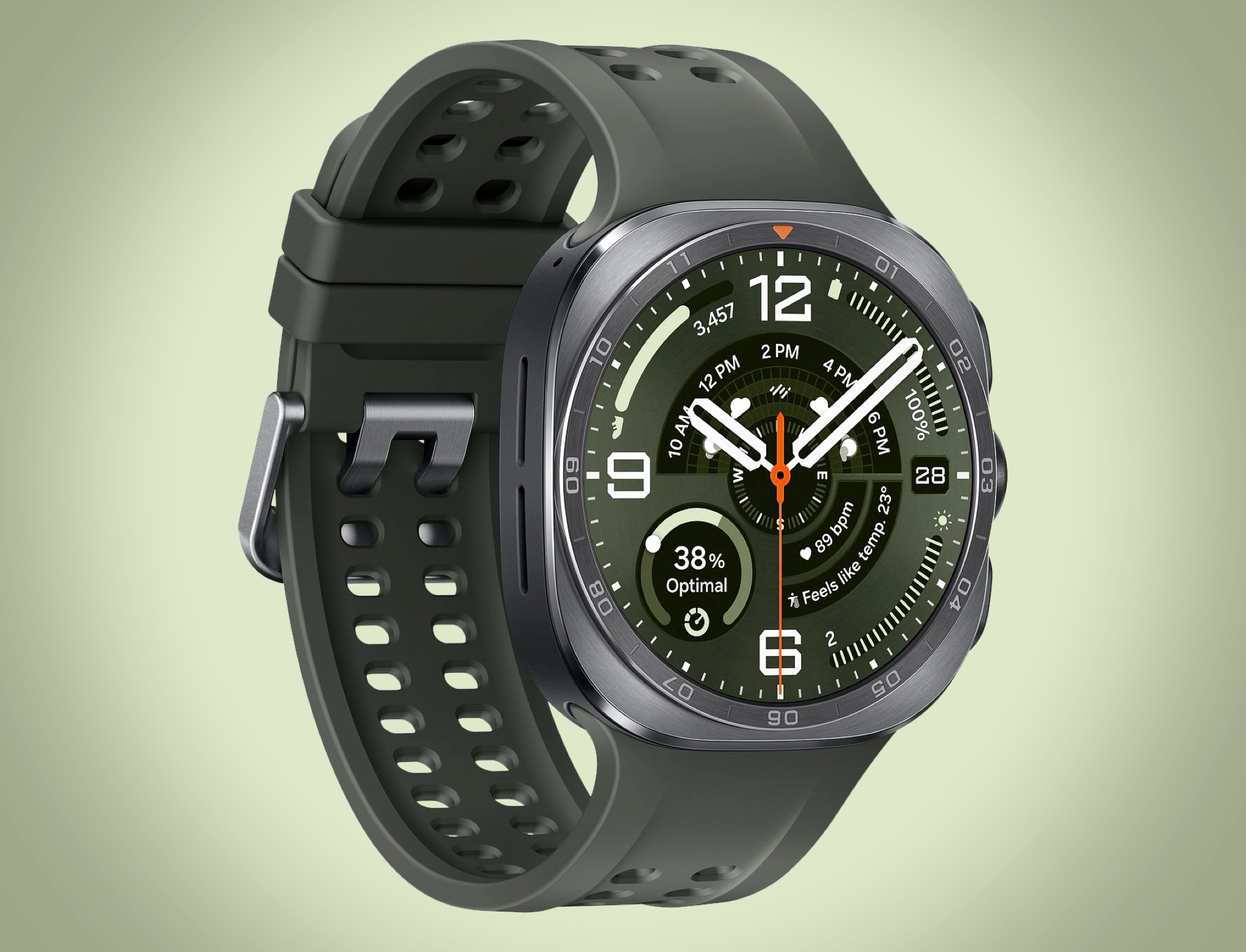 Samsung leaks Galaxy Able and confirms Galaxy Watch9 and Galaxy Watch Ultra2