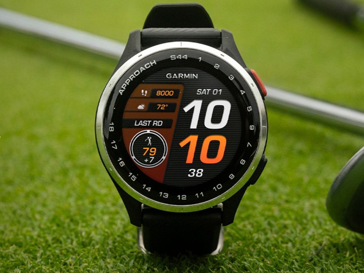 Multiple Garmin smartwatches get new stable updates