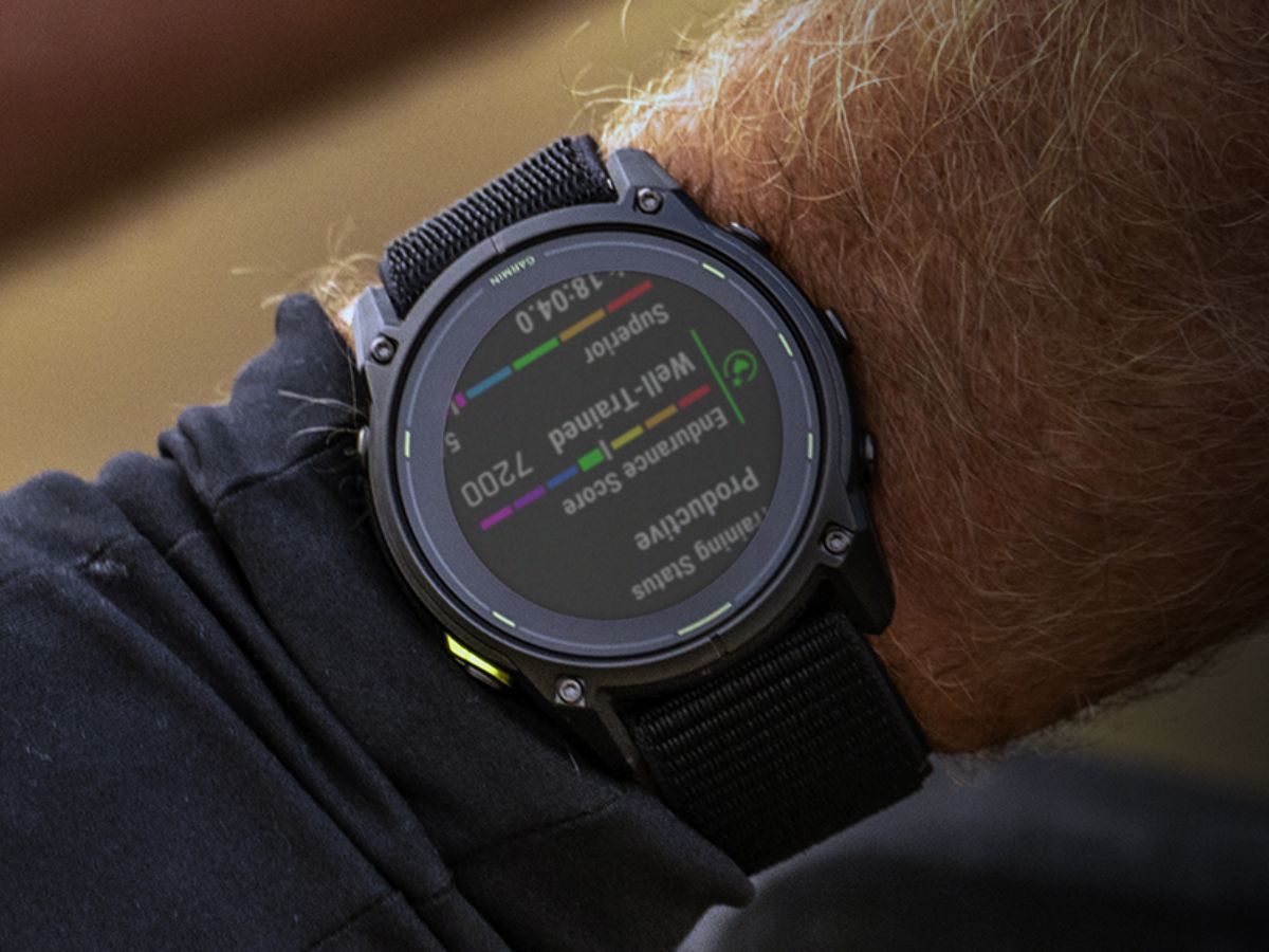 Multiple Garmin smartwatches get new LiveTrack feature in beta update