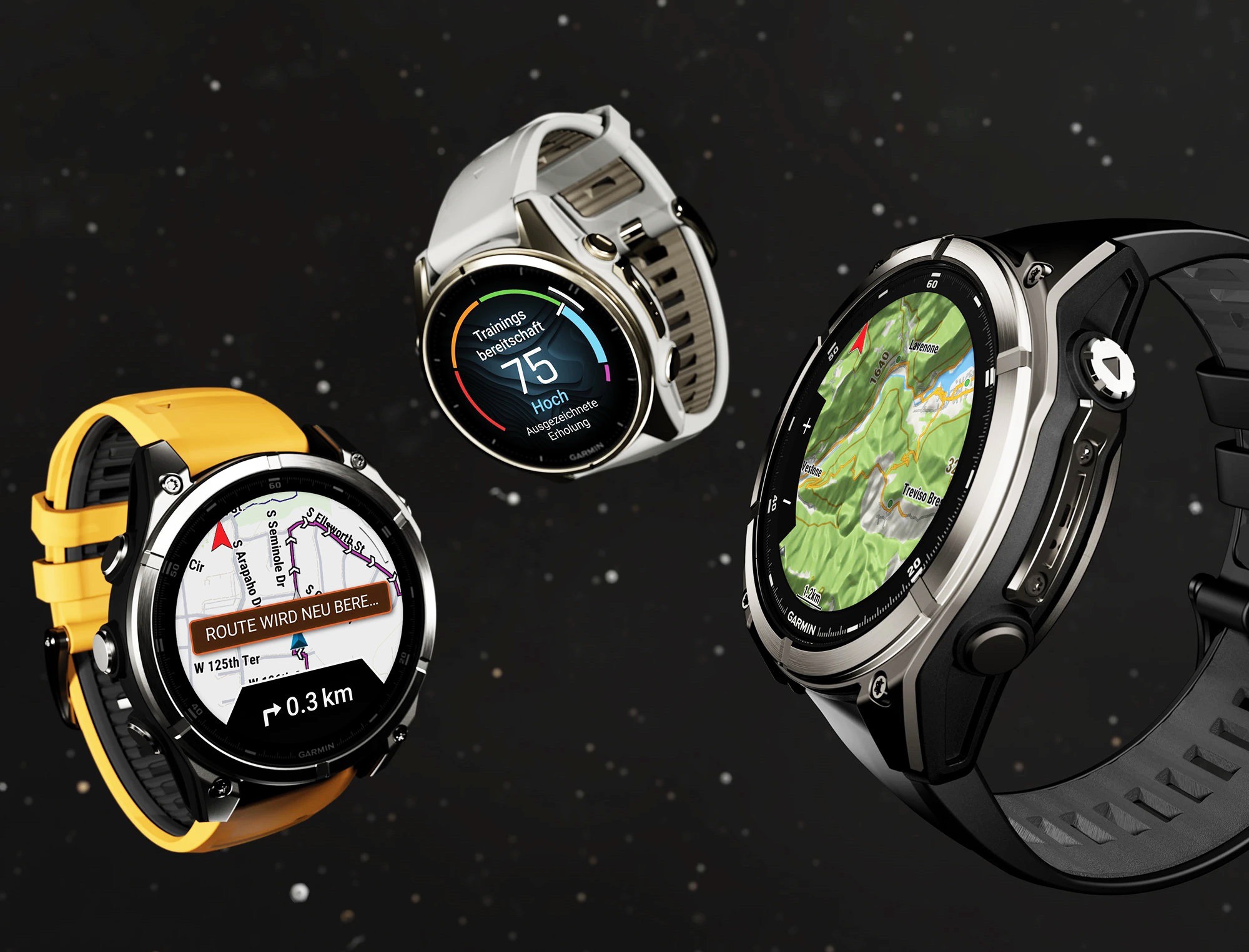 Garmin Fenix 9 said to launch alongside Fenix 9 Pro and Enduro 4 with MiP display