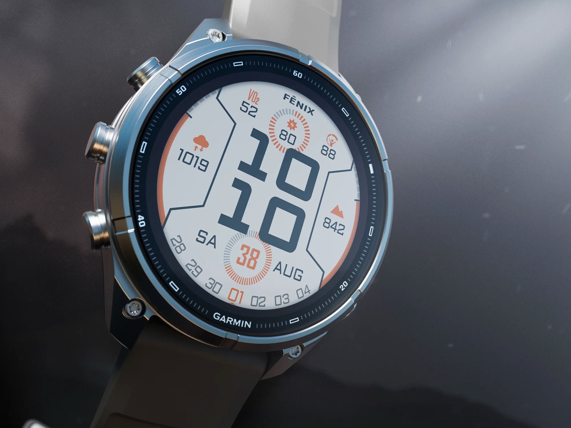 Garmin Fenix 9 Pro: New features are also coming to Fenix 8 and other models