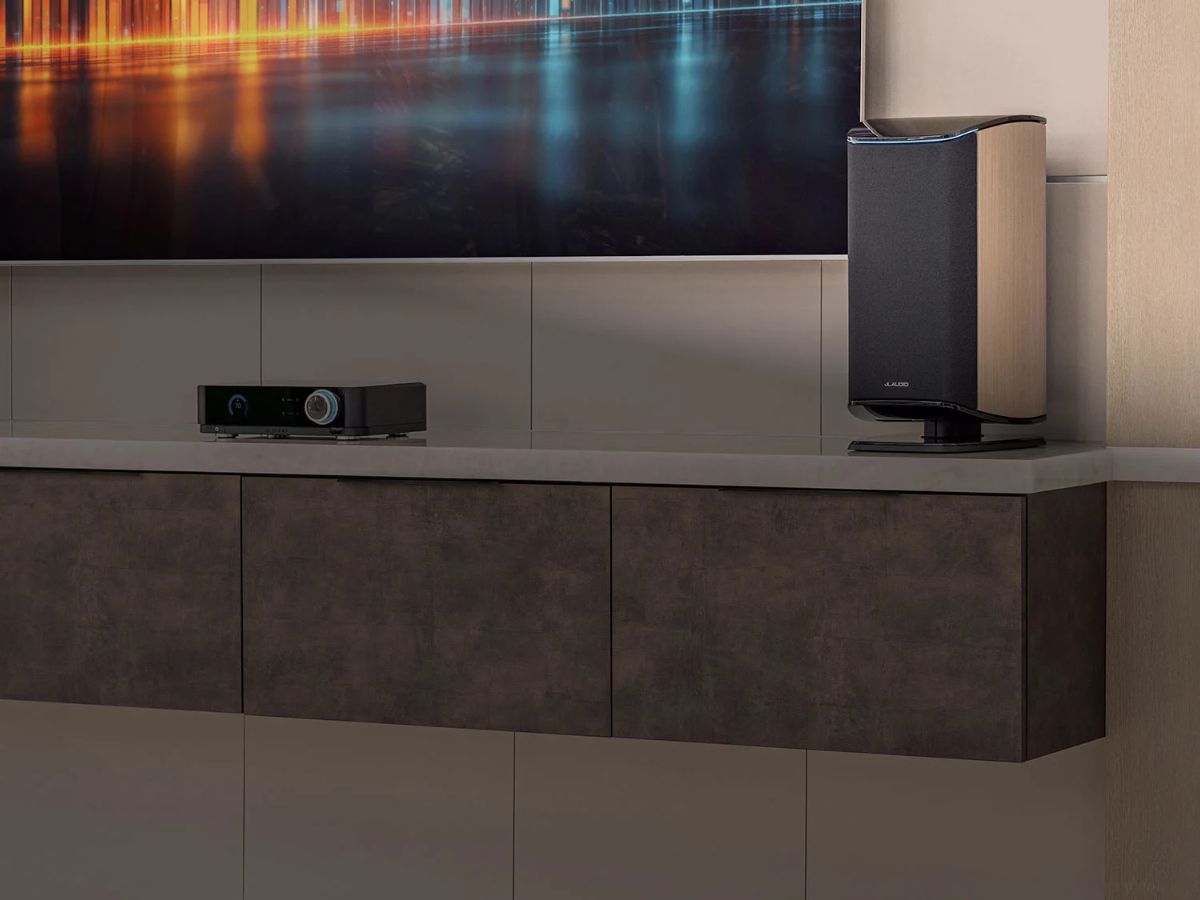 Garmin releases new luxury home audio system globally