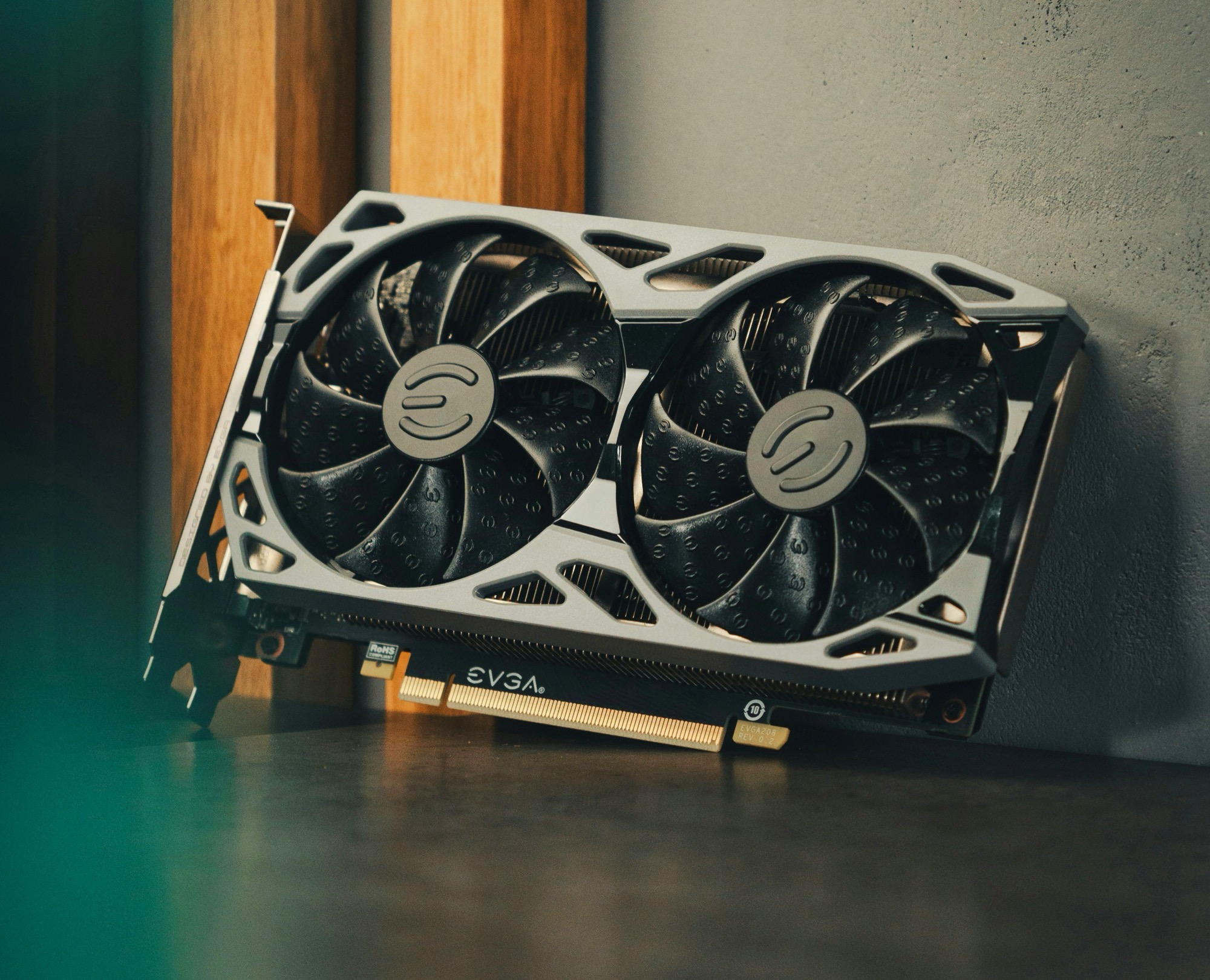 Nvidia is expected to raise GeForce RTX GPU prices again by up to 30%