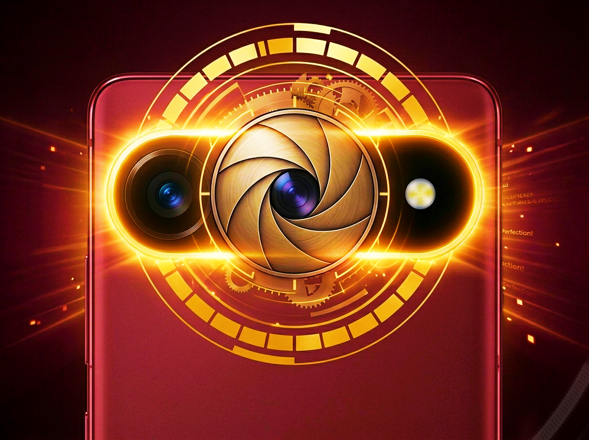 Galaxy S27 Ultra camera leak: Samsung to "steal" iPhone 18 Pro variable aperture for near 1-inch 200MP camera