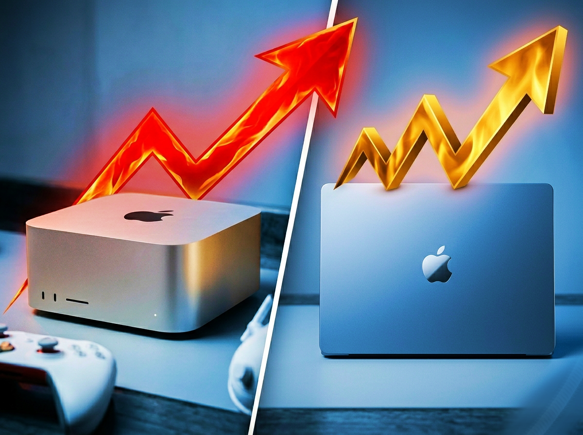 Official: Apple price hikes kick off with Mac Mini; is MacBook Neo next or can Tim Cook avoid a Windows-level crisis?
