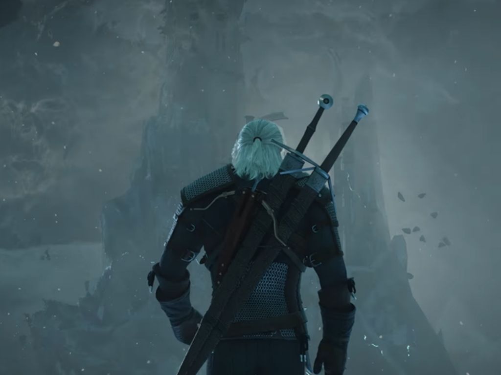 The Witcher 4 to give Geralt an important role as Ciri takes over as the new protagonist