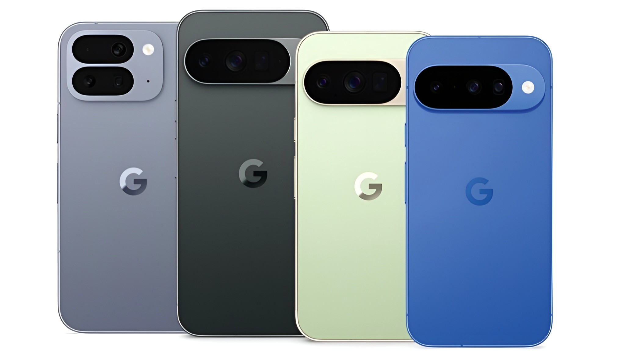Google Pixel 10 gets new camera AI features according to leak