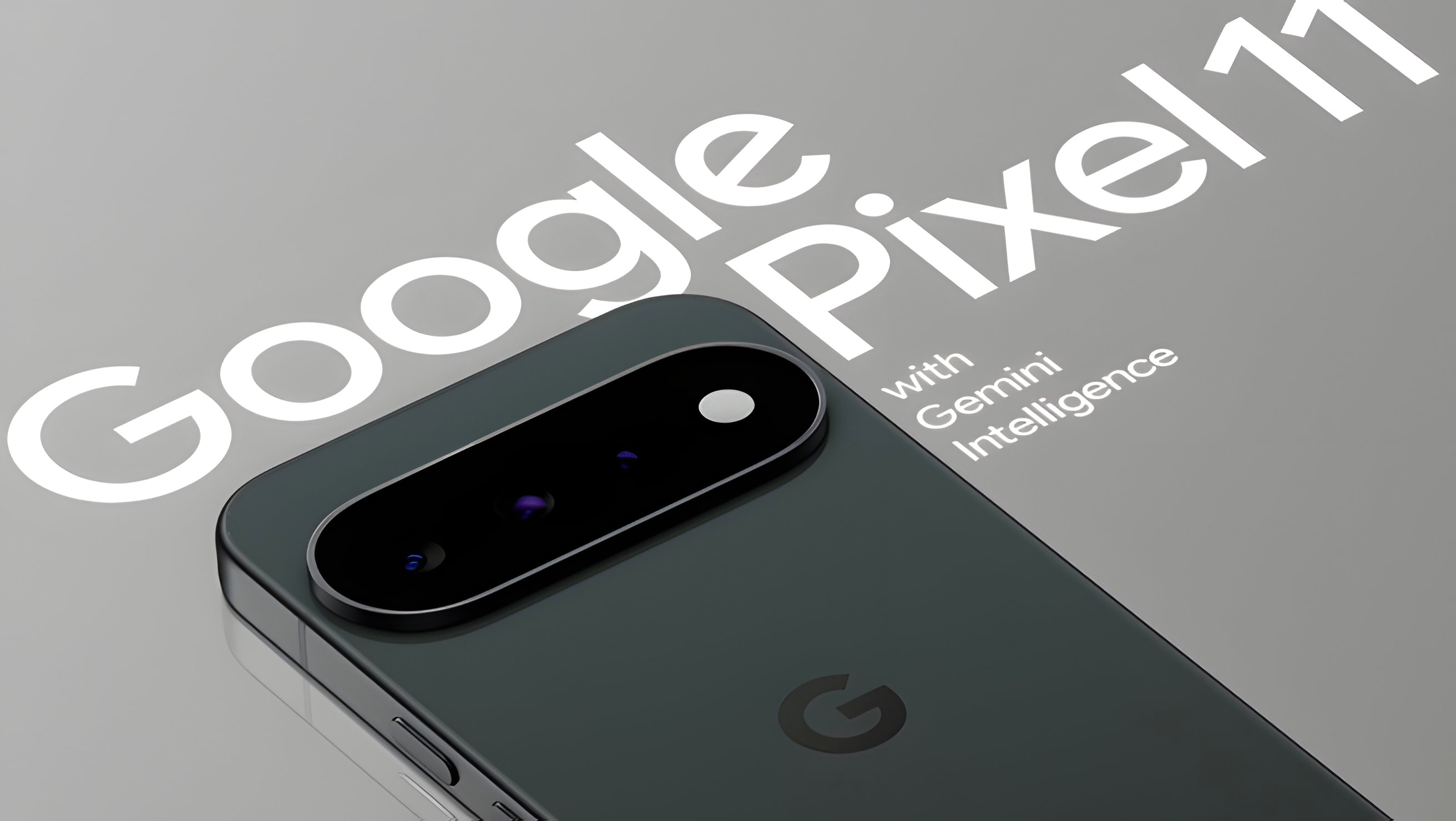 Surprise: Google Pixel 11 and Pixel Watch 5 will be available 8 hours before the official launch event today