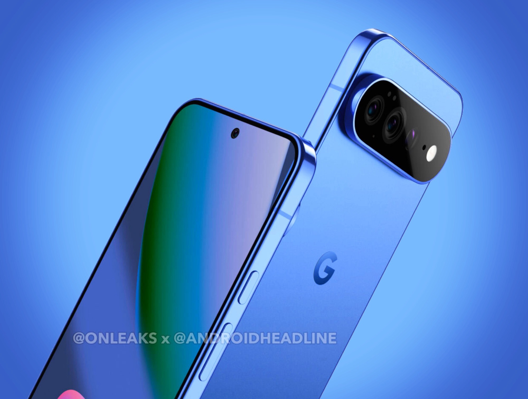 Google Pixel 11 Pro XL leaks with modernized design, but loses sensor