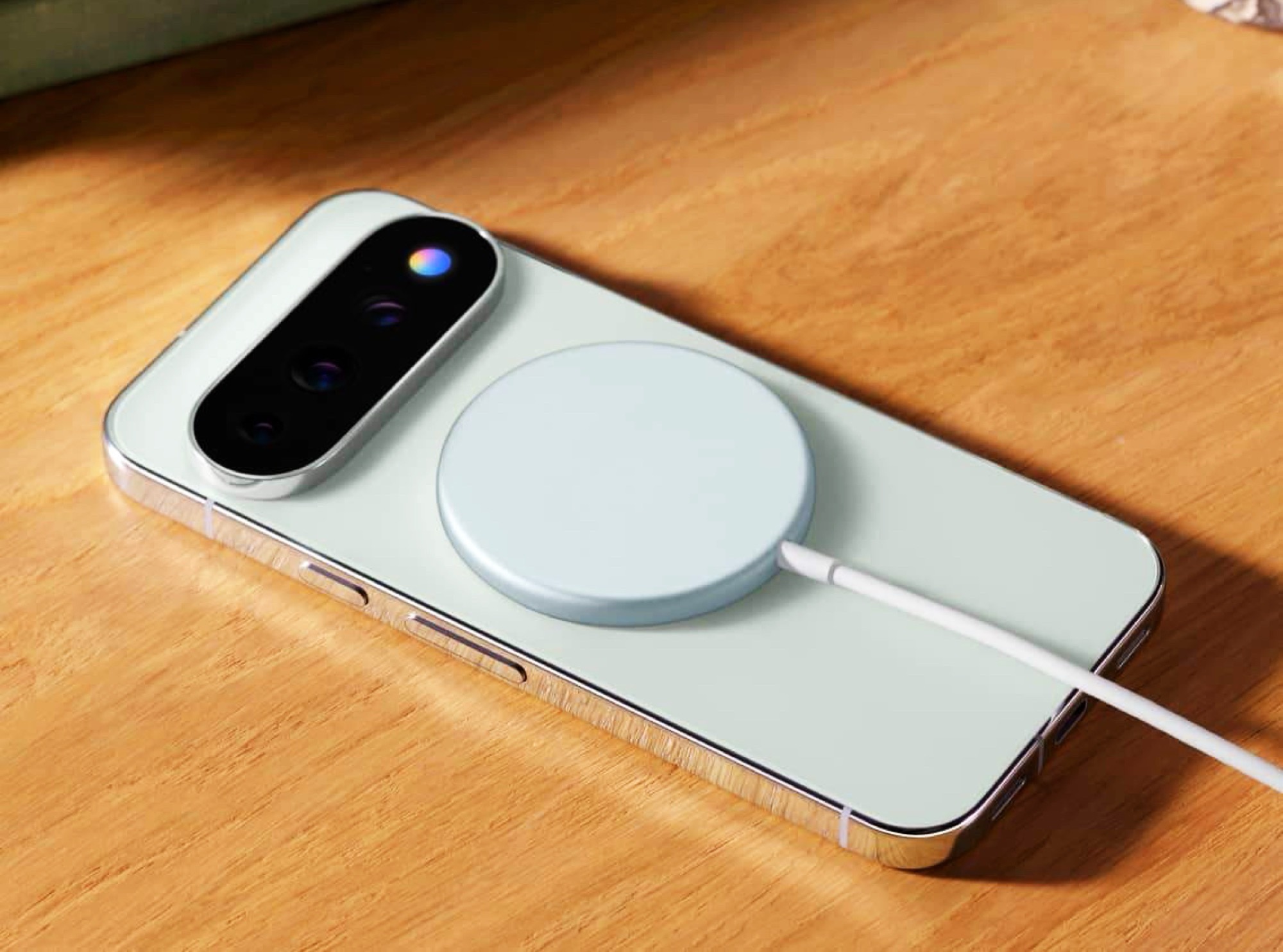 Google Pixel 11 Pro XL rivals cameras of iPhone 17 Pro and Vivo X300 Ultra in DxOMark analysis
