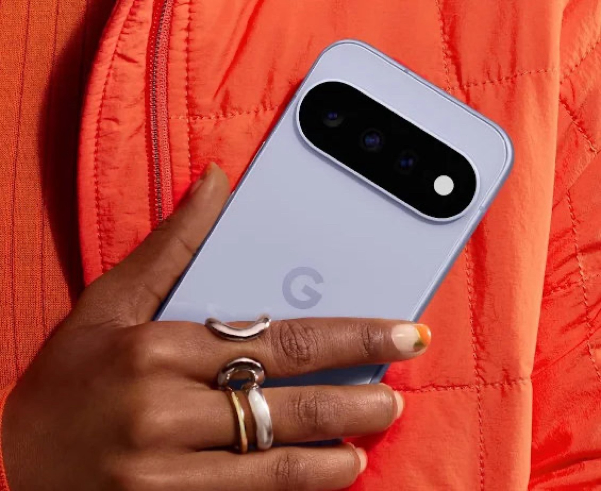 Google Pixel 11 beats Galaxy S25 Ultra, but falls short of iPhone 17 in DxOMark camera test