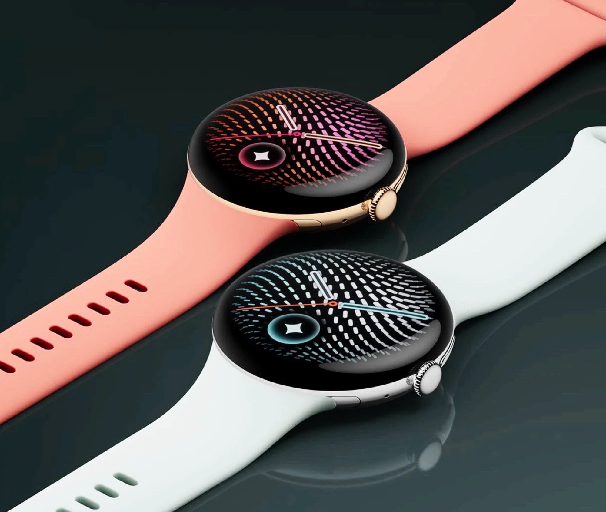 Google Pixel Watch 5 gets offline Gemini and new gestures in September update