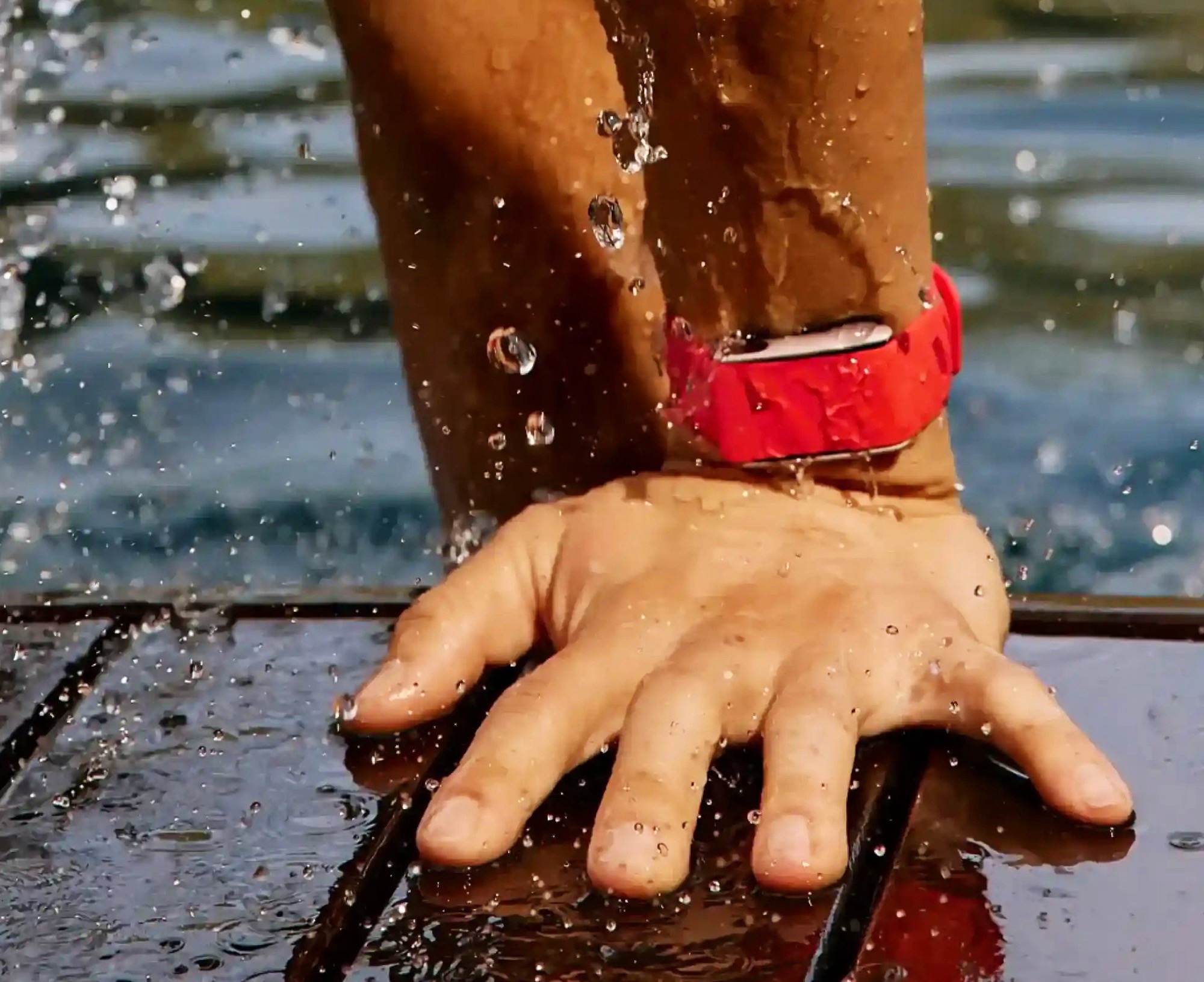 Google reveals brand new Fitbit wearable in video