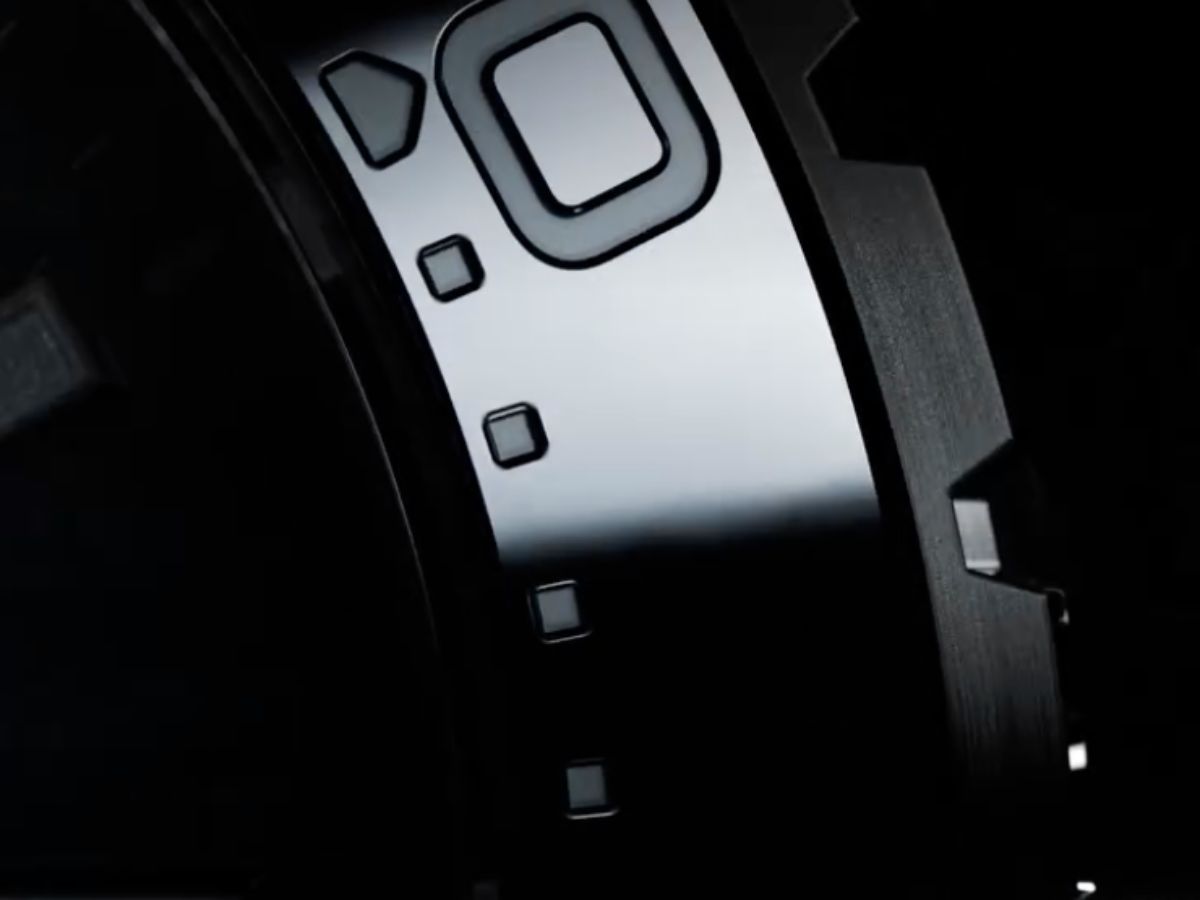 Grand Seiko teases new Spring Drive UFA diver’s watch