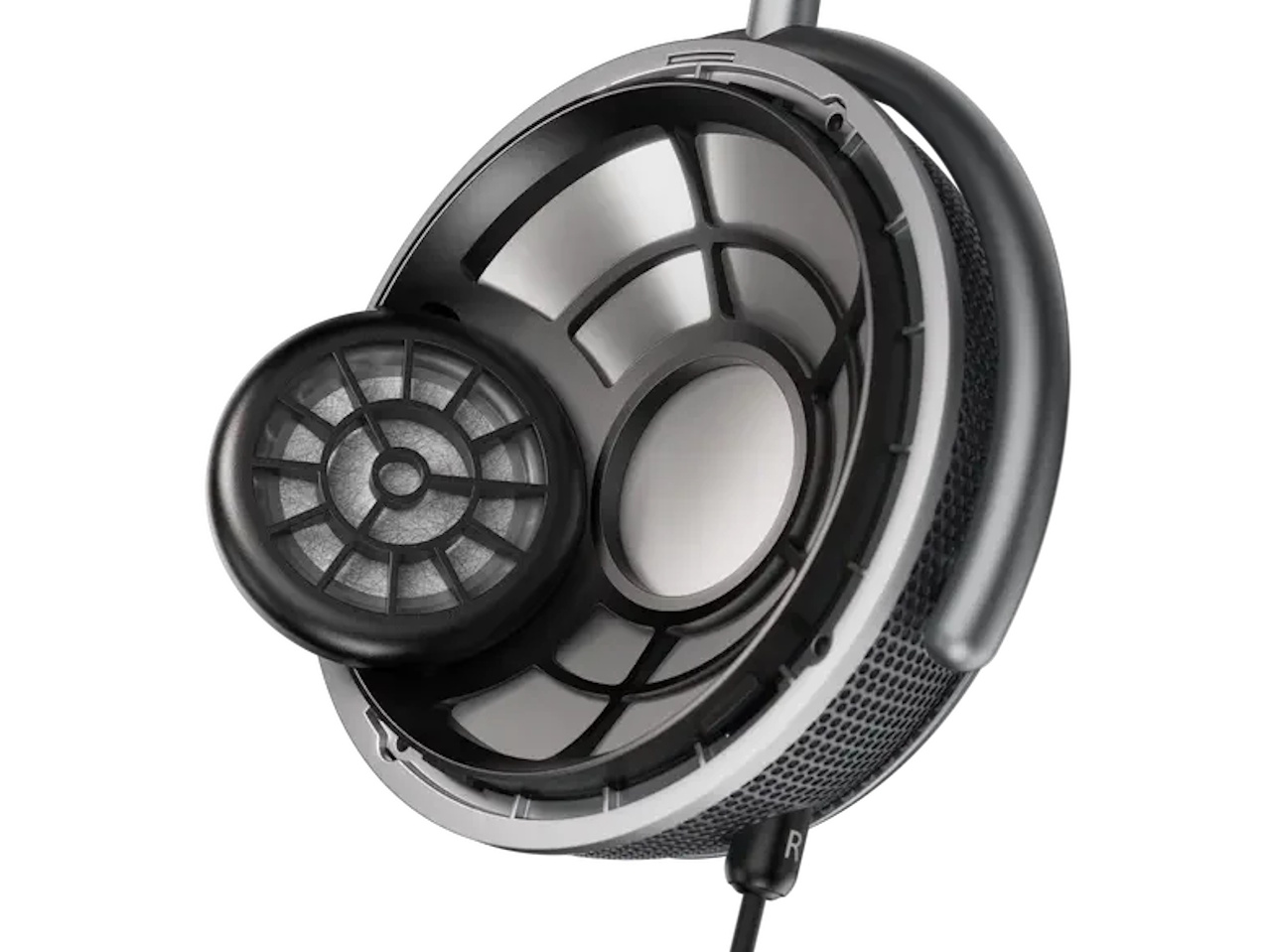 Grell OAE2 open-ear headphones with angled transducers launch worldwide
