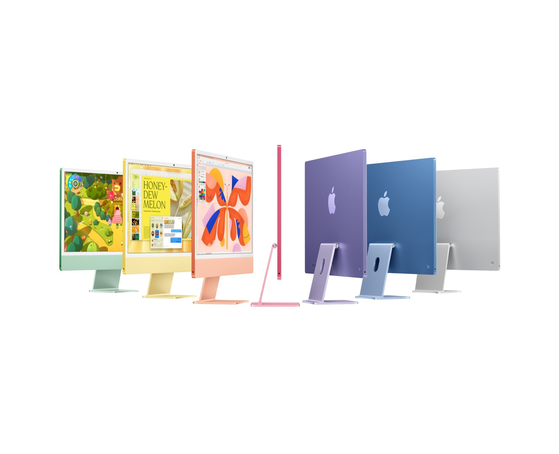 Apple to launch M6 iMac with new colors before the end of 2026