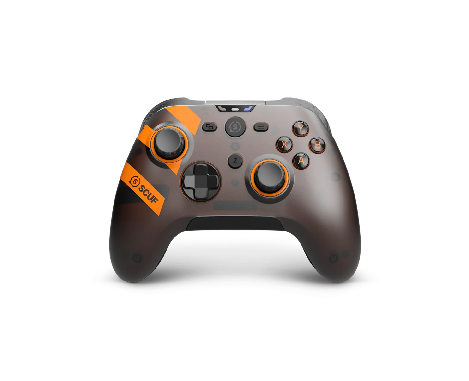 Scuf Nemesis Pro 8K PC controllers launched with ultra-fast 8,000Hz polling