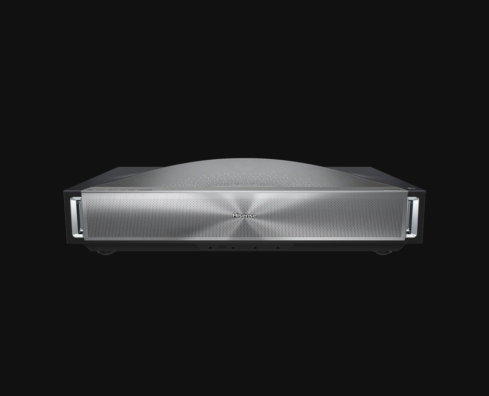 Hisense launches the PX4 Pro TriChroma projector with built-in Xbox cloud gaming
