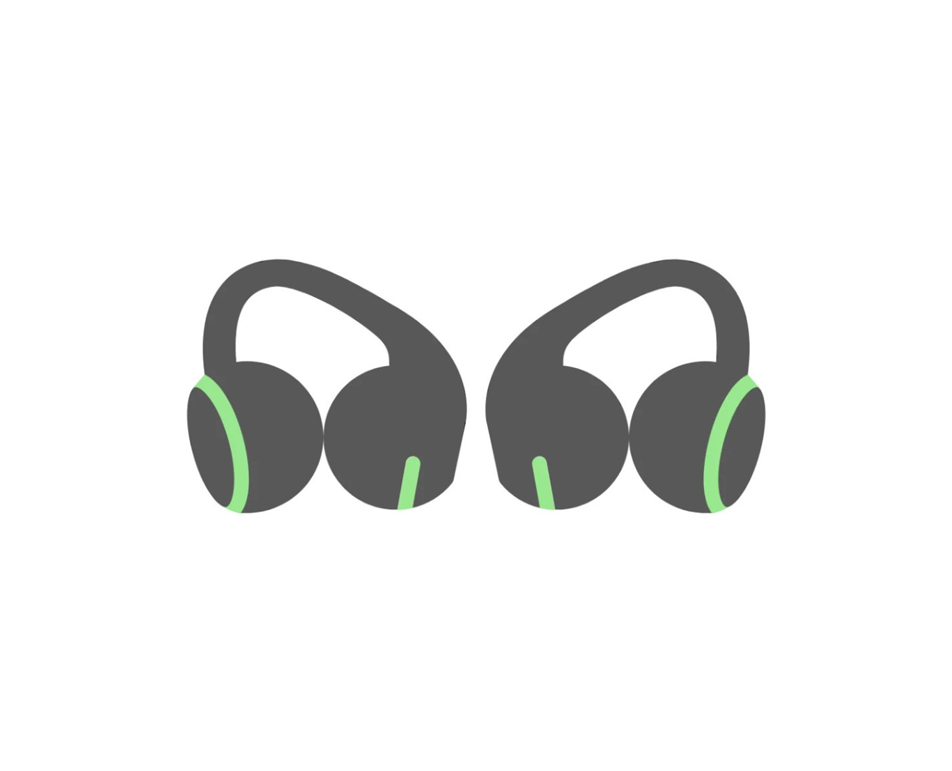 Here’s what Samsung’s rumored clip-on earbuds may look like