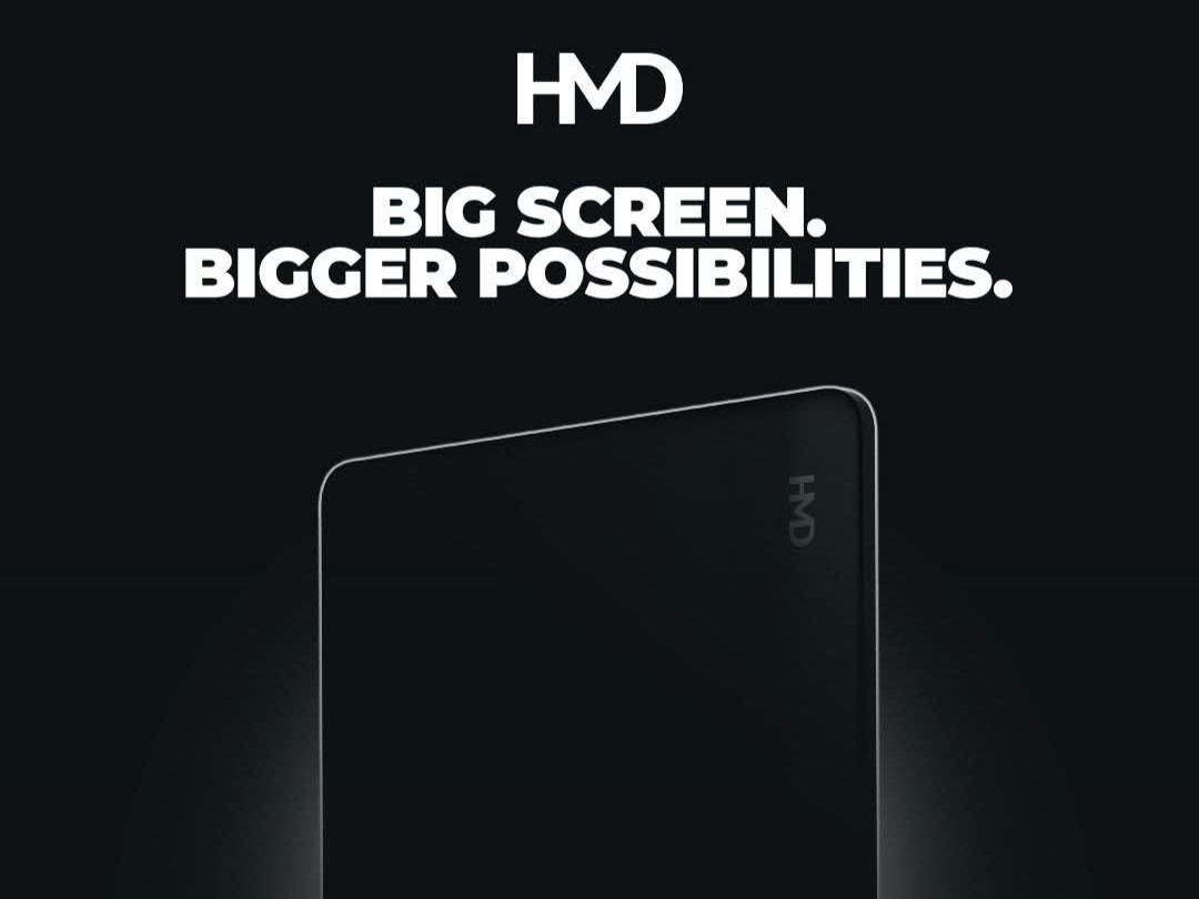 HMD's new tablet lands in Nepal with early bird discounts and gifts