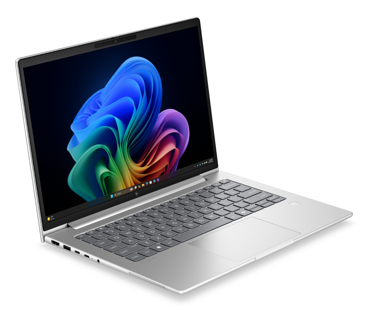 HP Launches New EliteBook 6 Business Laptops With AMD And Intel 