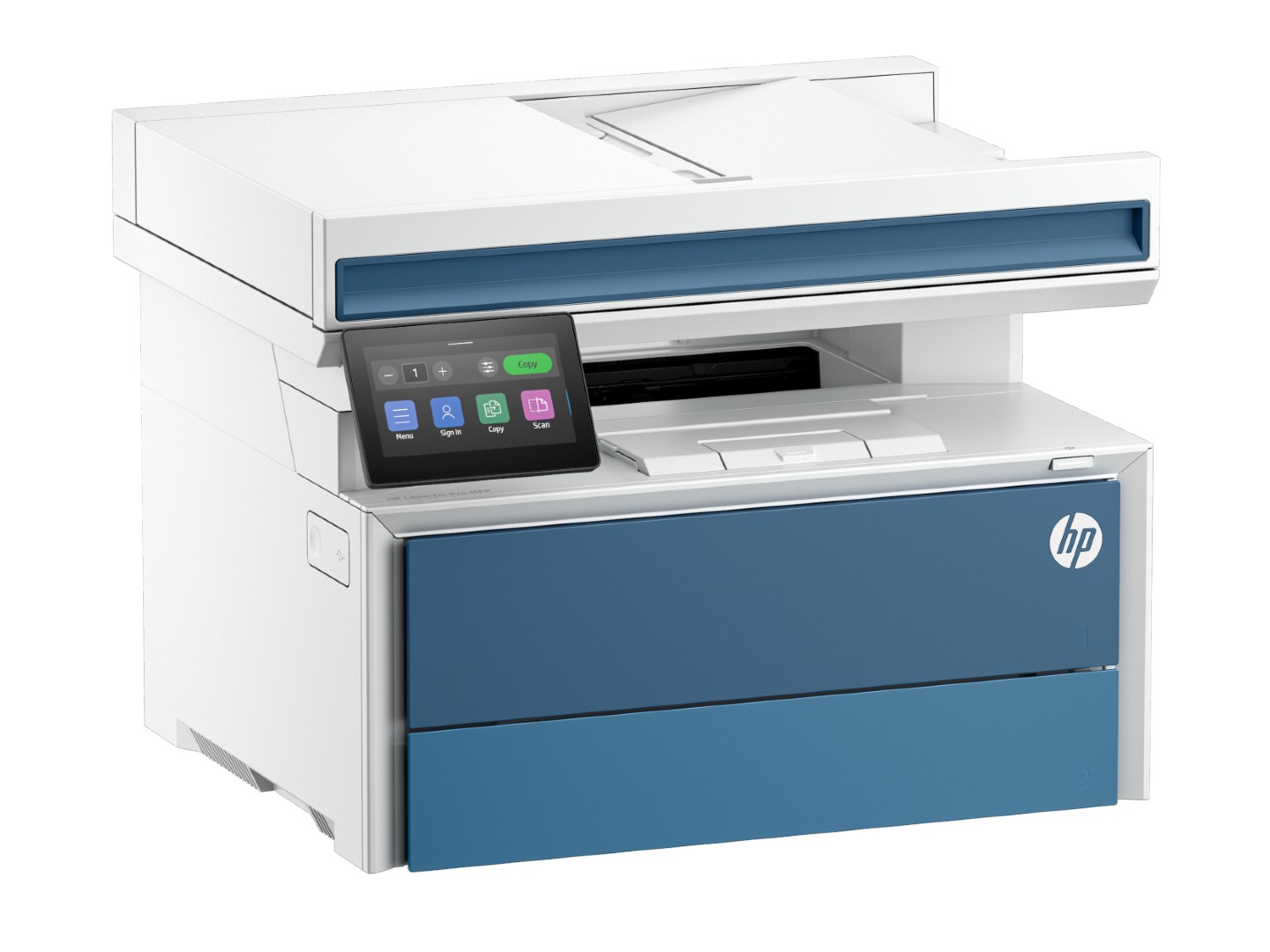 HP's new LaserJet printers are the world's first with quantum-resistant protection