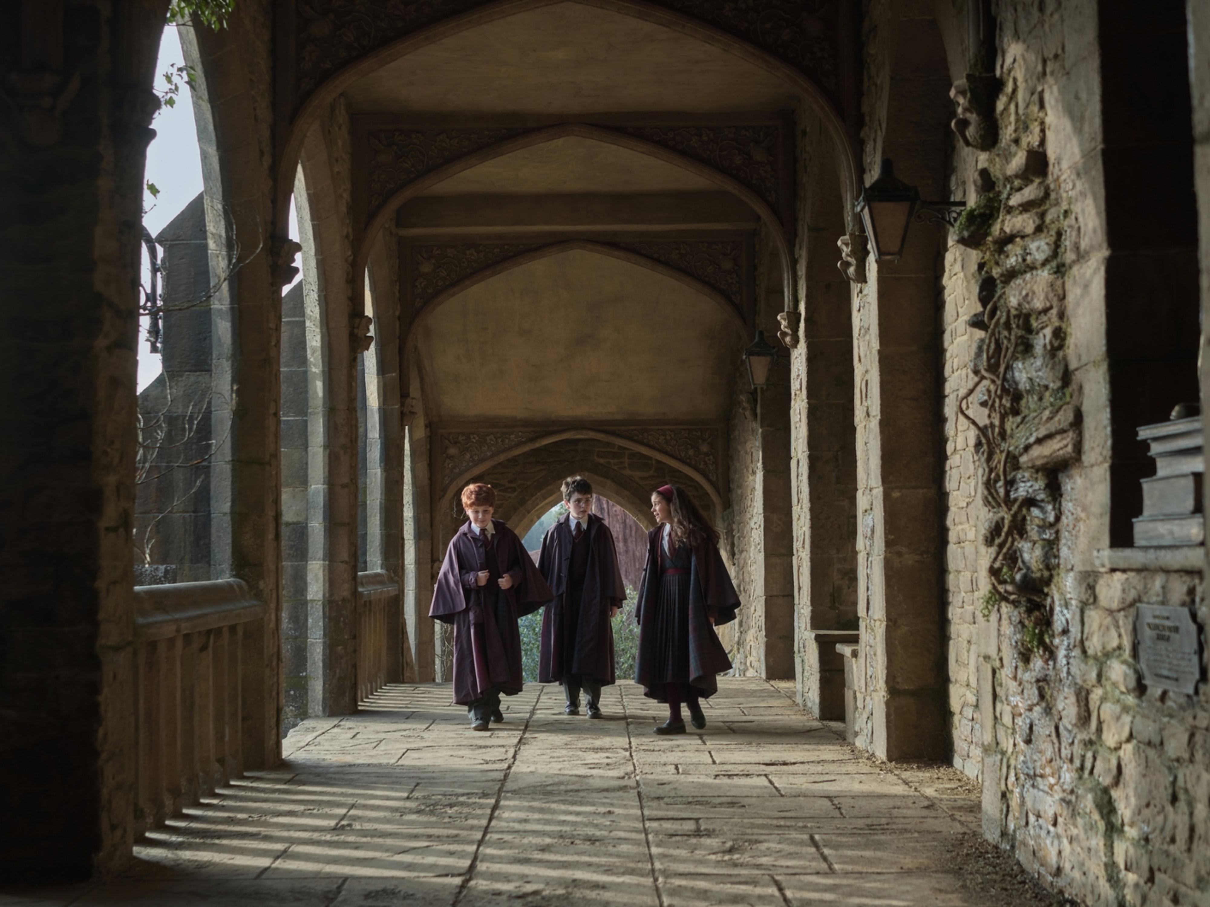 Harry Potter: HBO actor offers an interesting insight into the character of Cornelius Fudge