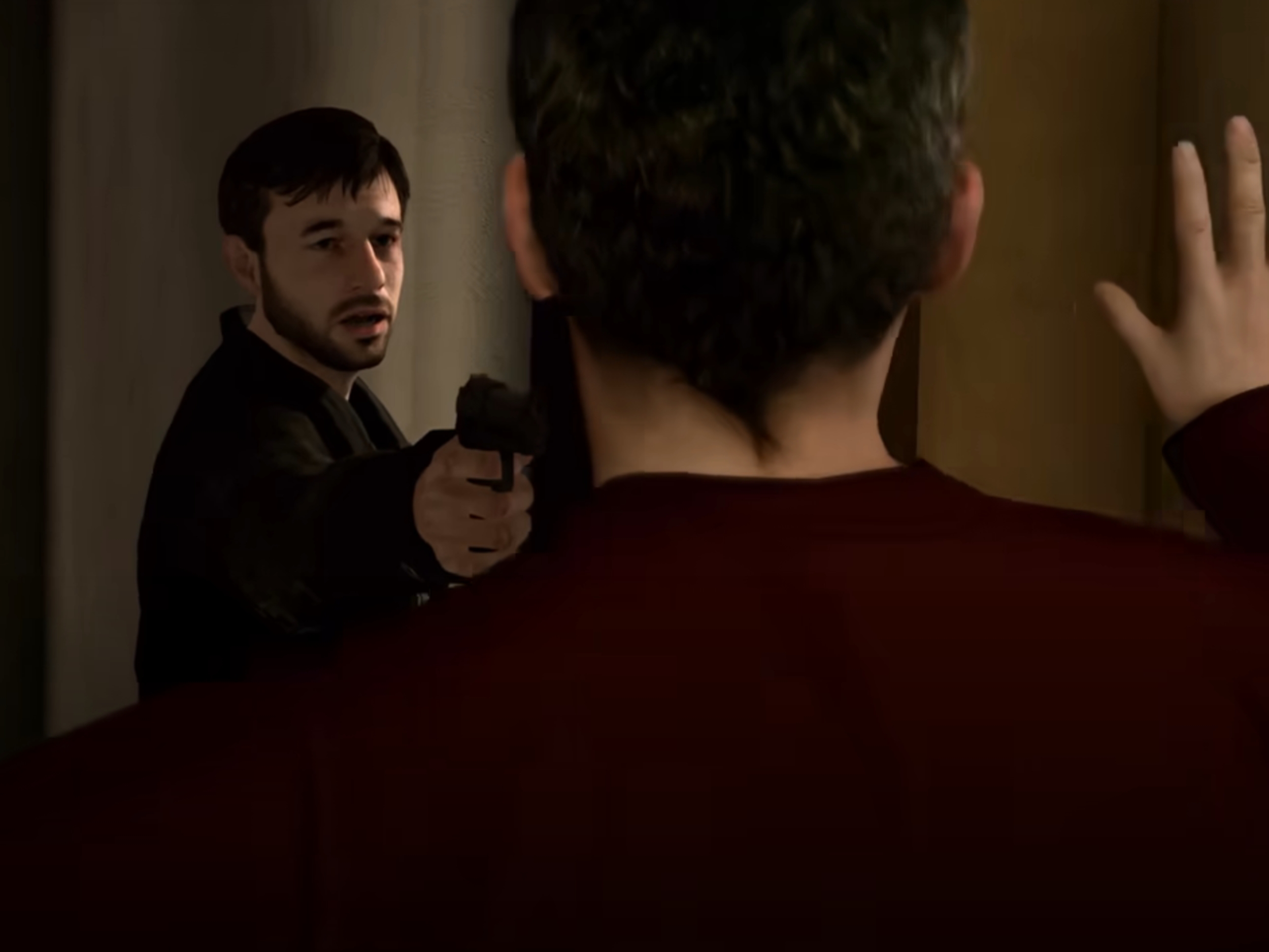 Crime fans, take note: Interactive thriller drops below $1 on Steam for the first time