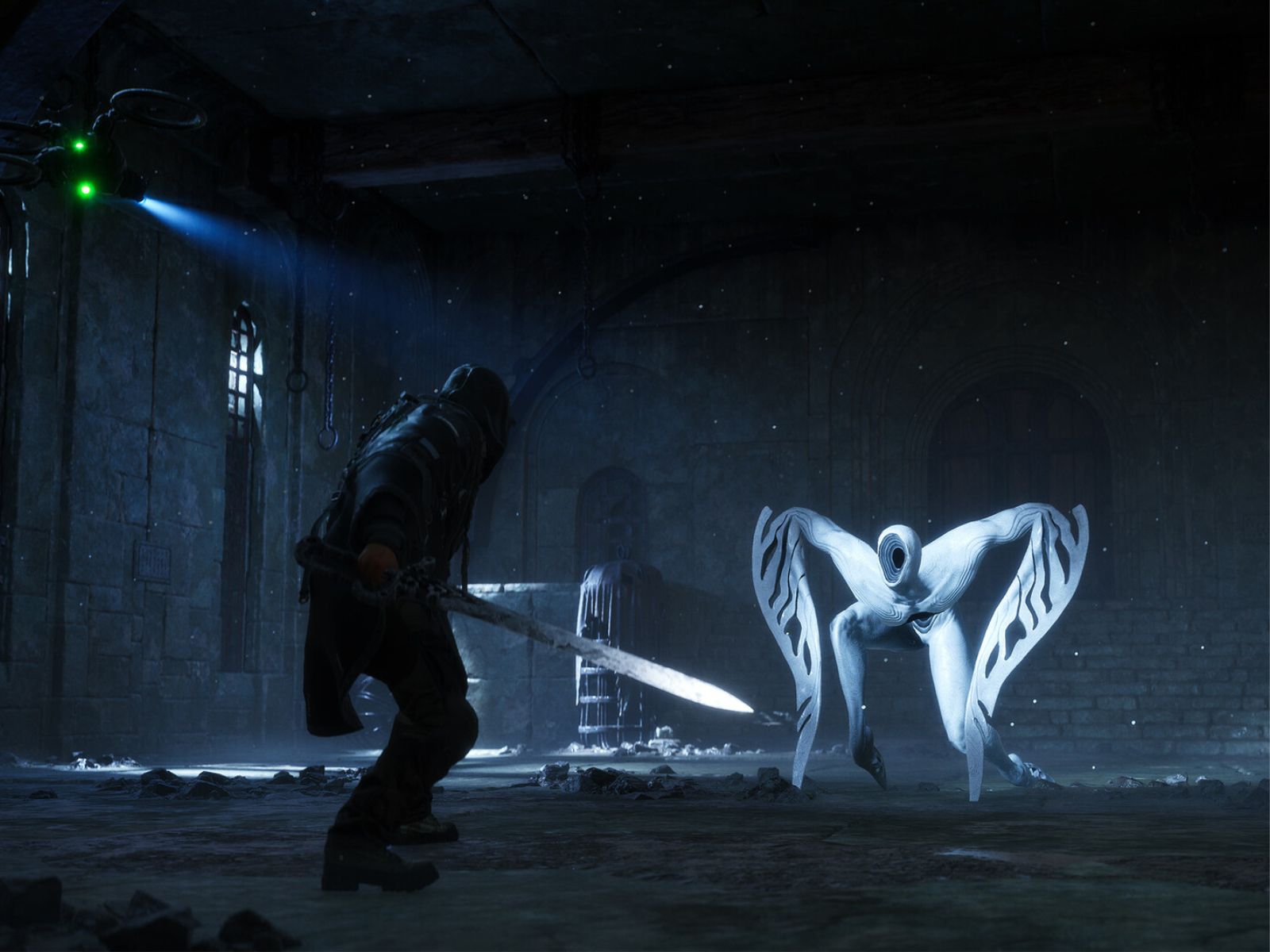 This action-adventure game, with 86% positive reviews, hits its lowest price on Steam at 60% off