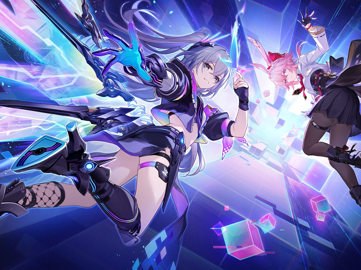 HoYoverse reveals Gamescom 2026 lineup