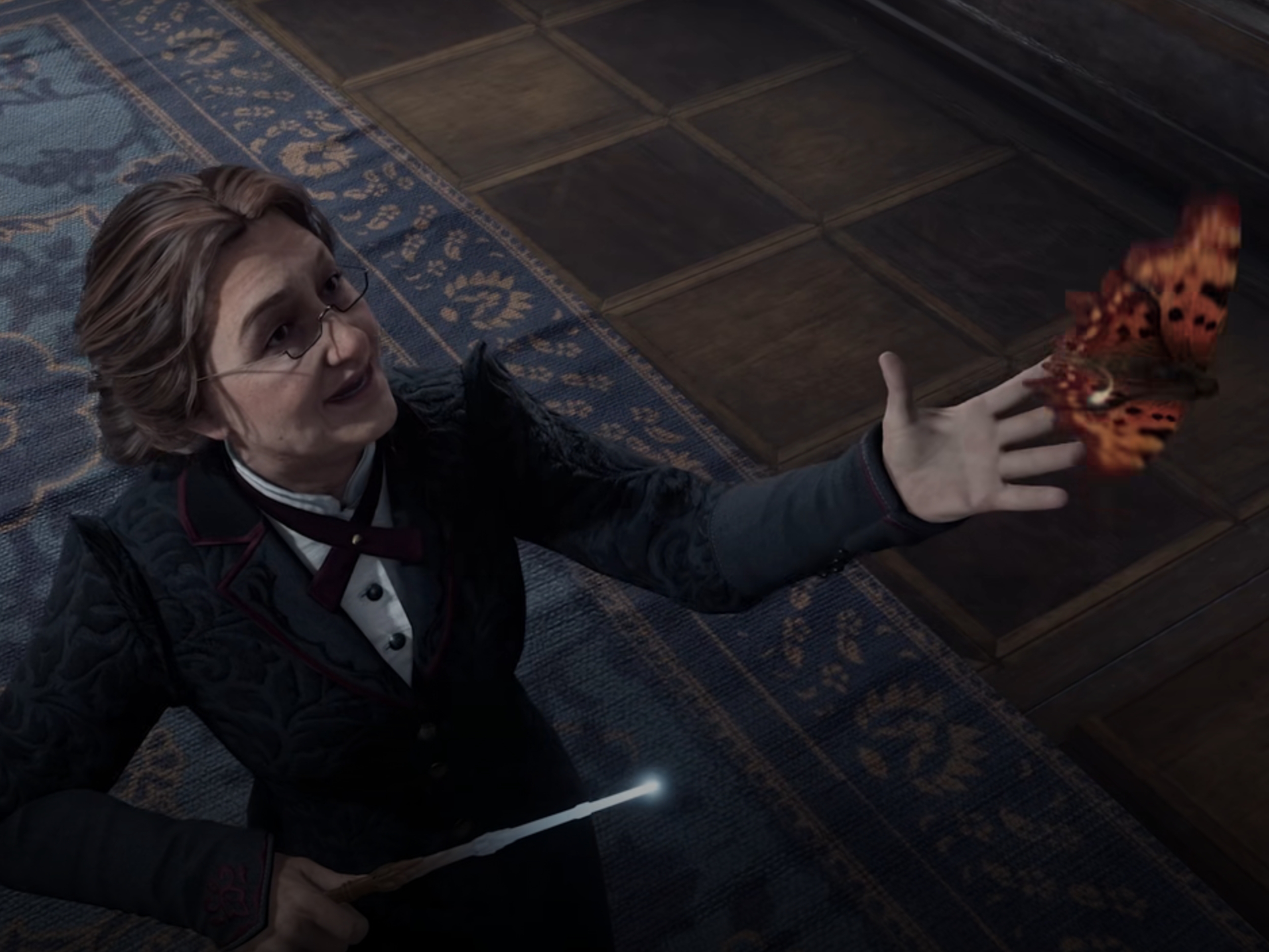 Hogwarts Legacy 2 is finally official – and fans know exactly what they want