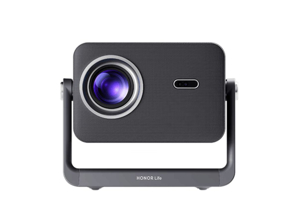 New cheaper Honor Choice AI Projector Pro launches