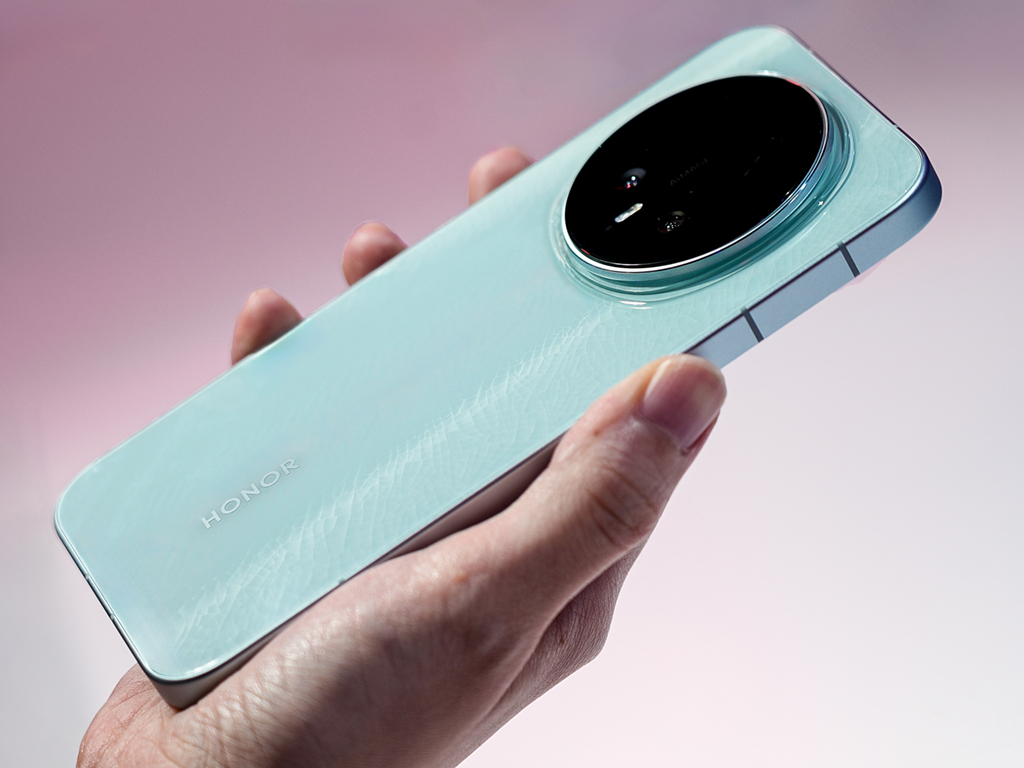 Snapdragon 8 Elite Gen 5-powered Honor Magic 8 stars in official design reveal