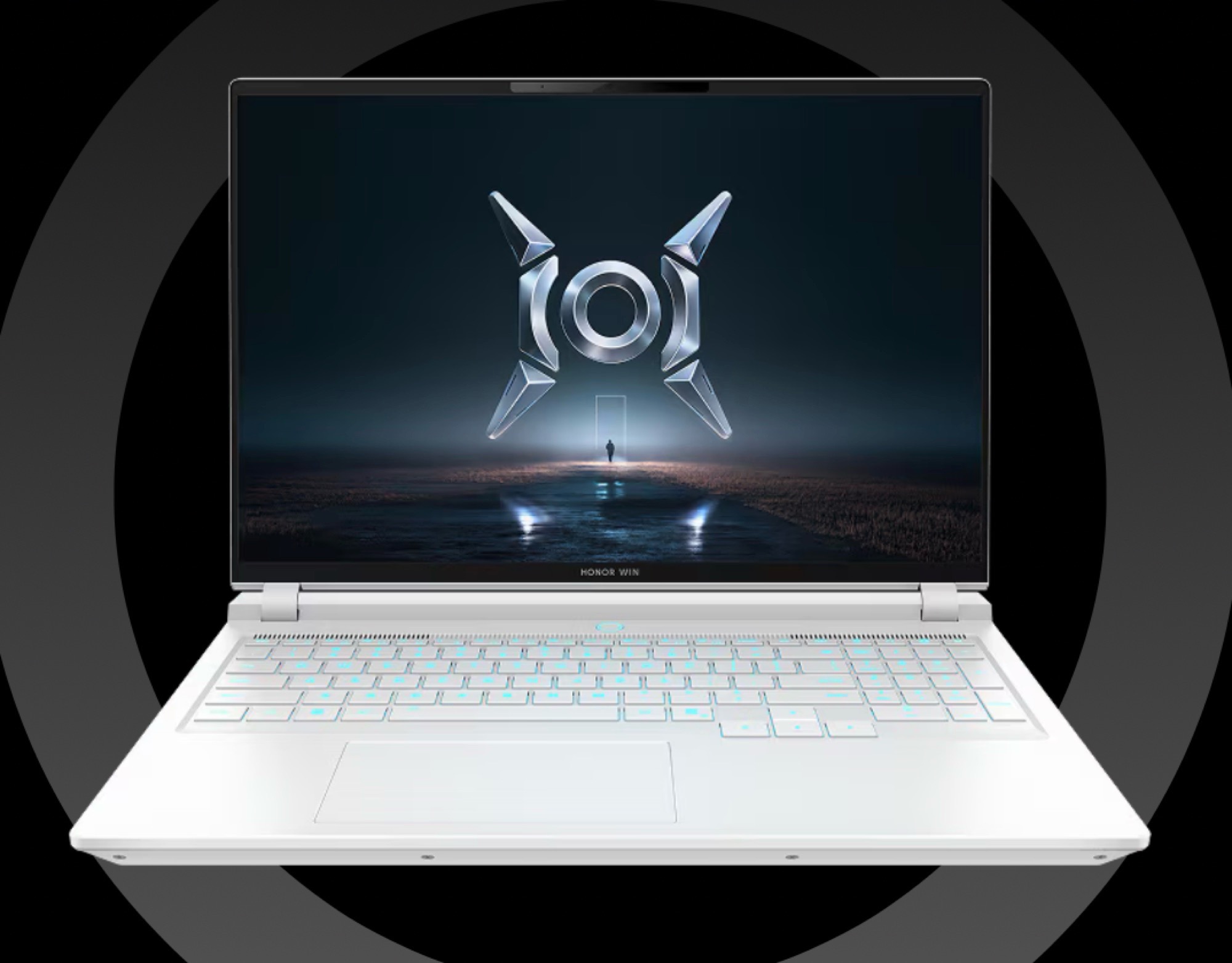 Honor Win H9 launches with 6 fans for quiet gaming - Notebookcheck