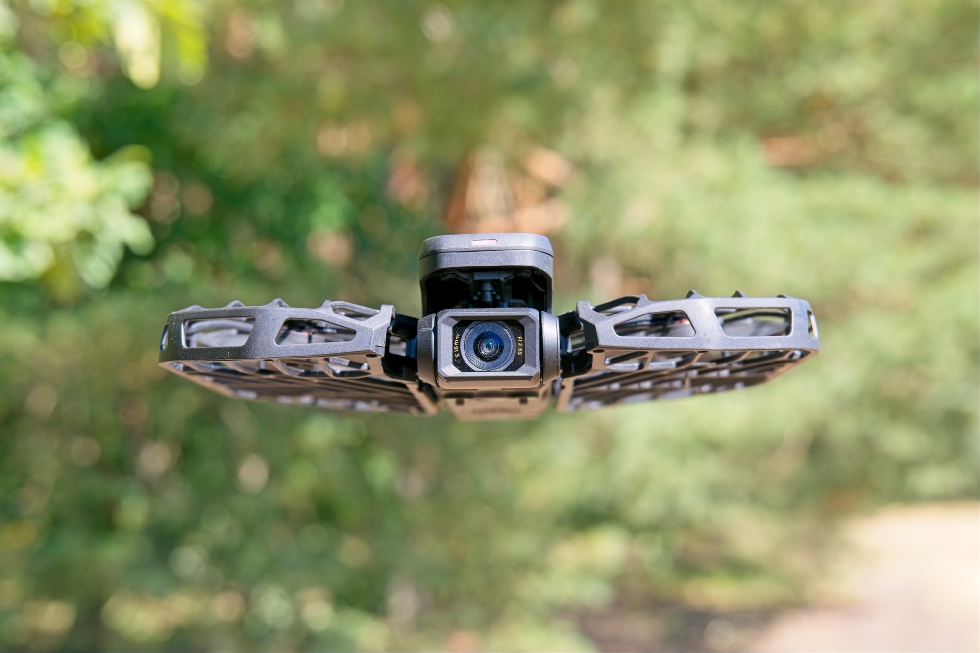 HoverAir X1 Promax: A rugged DJI Neo alternative with 8K and tracking put to the test